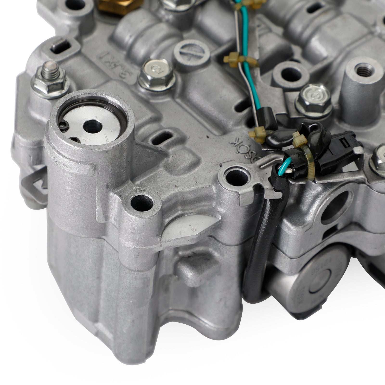 2012-2015 Nissan Versa RE0F11A JF015E Generieke CVT-transmissieklephuis