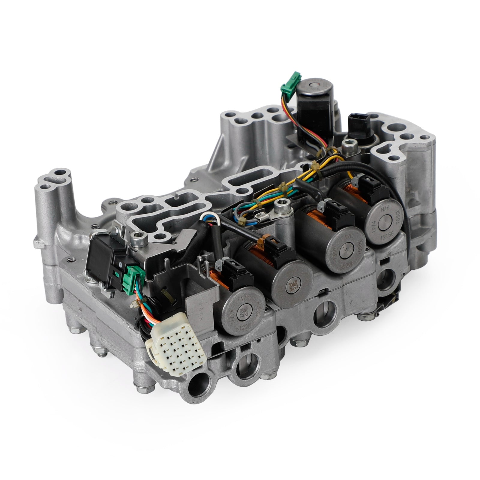 2012-2015 Nissan Versa RE0F11A JF015E Generieke CVT-transmissieklephuis