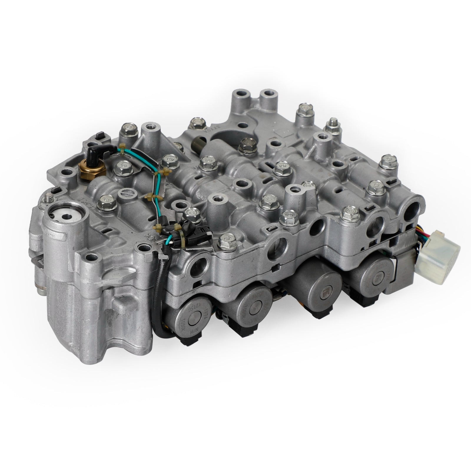 2012-2015 Nissan Versa RE0F11A JF015E Generieke CVT-transmissieklephuis