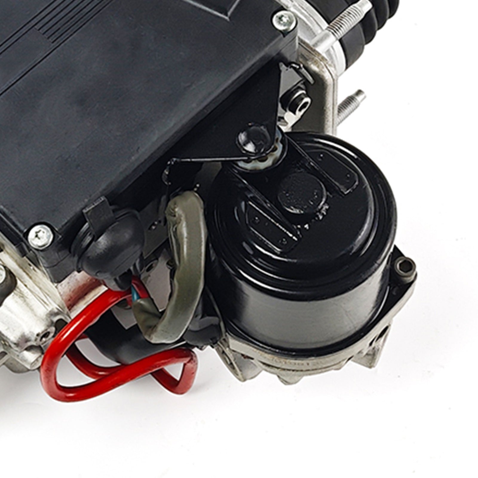 Conjunto de refuerzo de cilindro maestro de bomba ABS para Toyota Landcruiser serie 100 MN116391