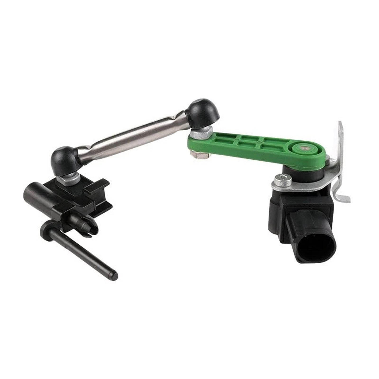 Sprednji levi senzor nivoja karoserije 7P0616213 za VW Touareg 7P5 7P6 2010-2018