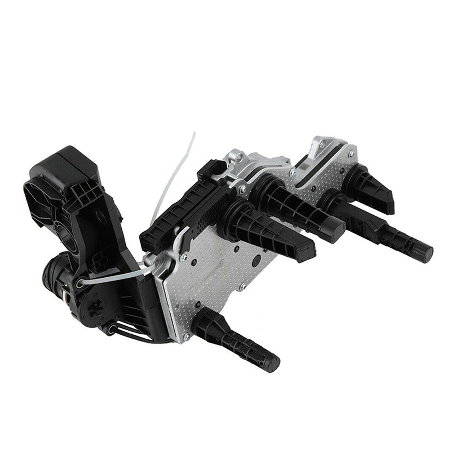 MPS6 vaihteiston ohjausmoduuli Audi S80 09-11 1,6 2,0 L (osanumero 7M5R-14C247-FE)