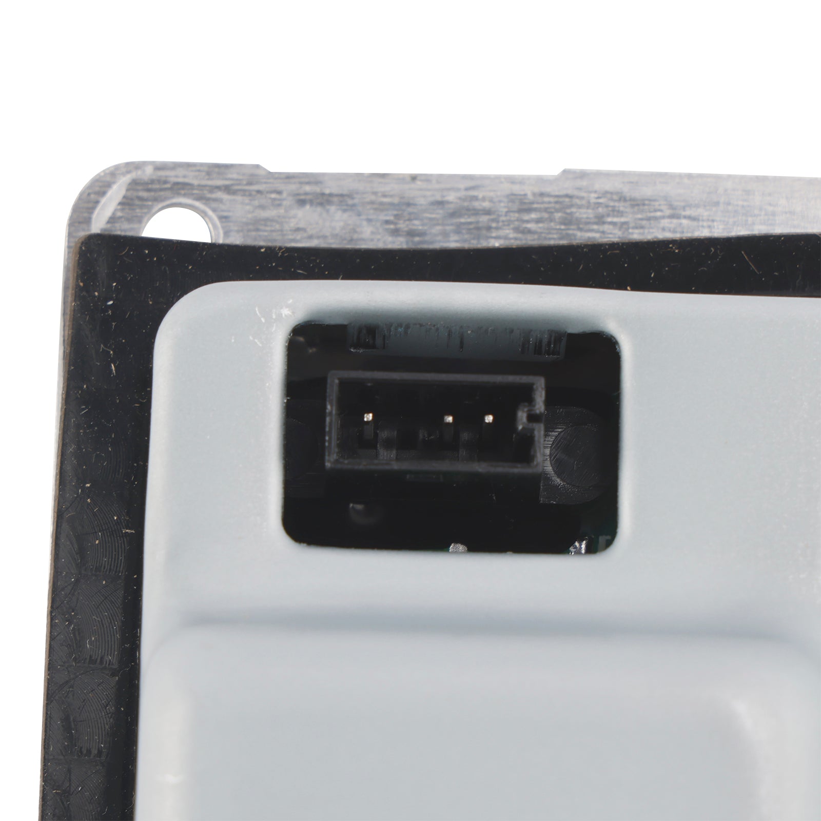 Koplampregeling Module 12 pins 1628916580 voor Jaguar XJ8/XJR 2004-2005 (tot wijn G40555)