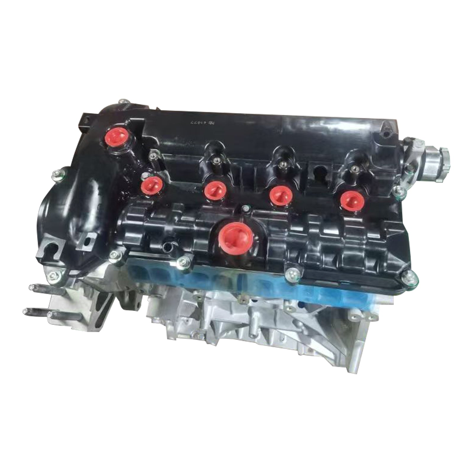 Nuovo blocco motore lungo 16 valvole per Mazda 6 PY 2.5L 2014-2017