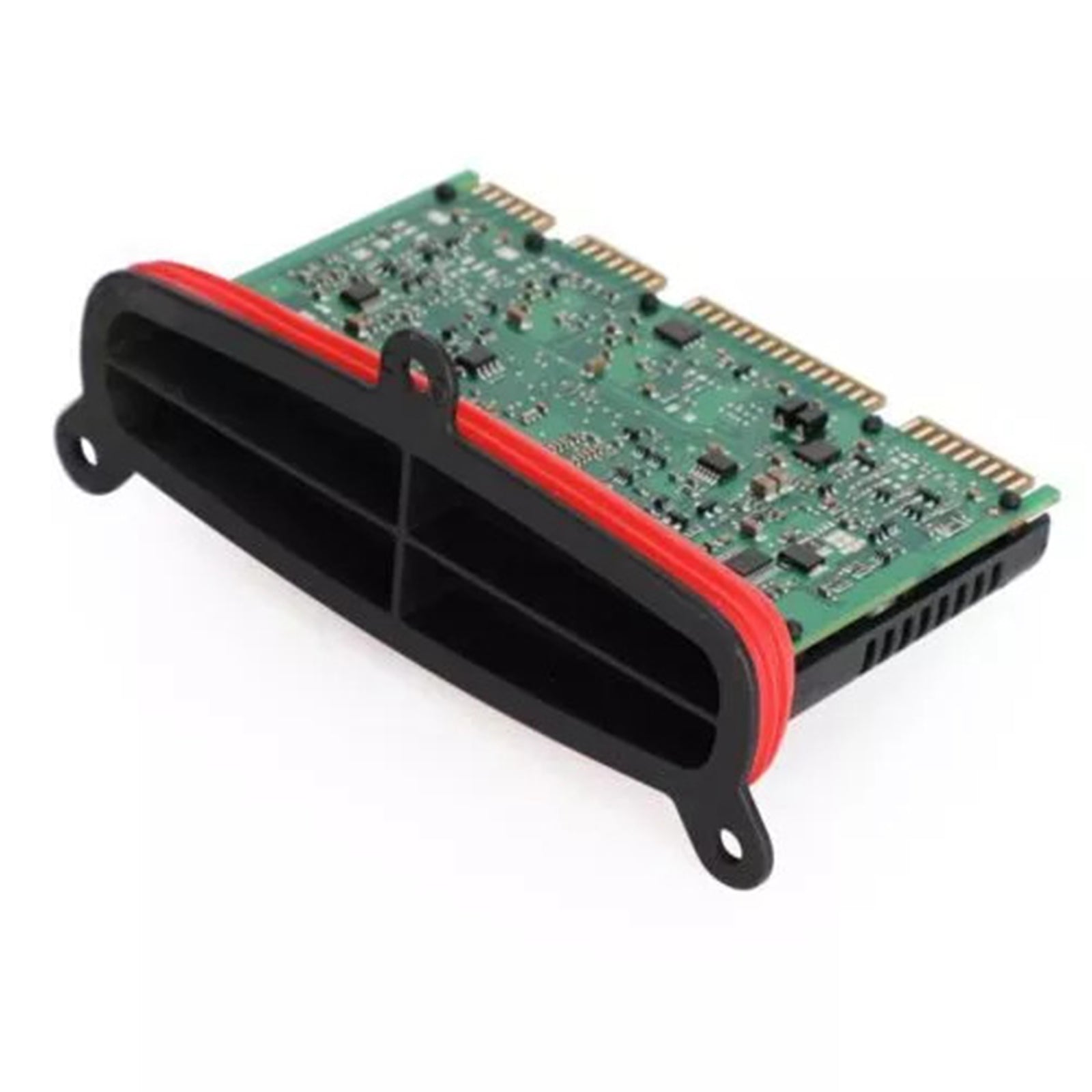 08/2012-10/2016 BMW 5' F10 LCI (SOLO FULL LED) Modulo controllo fari 63117440878