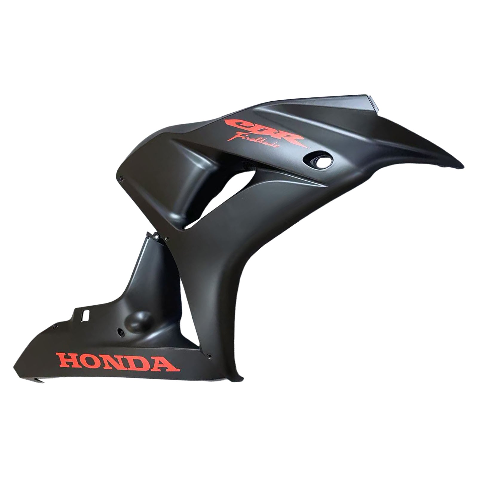 ABS Plastic Kairing Kit voor Honda CBR1000RR 2006-2007