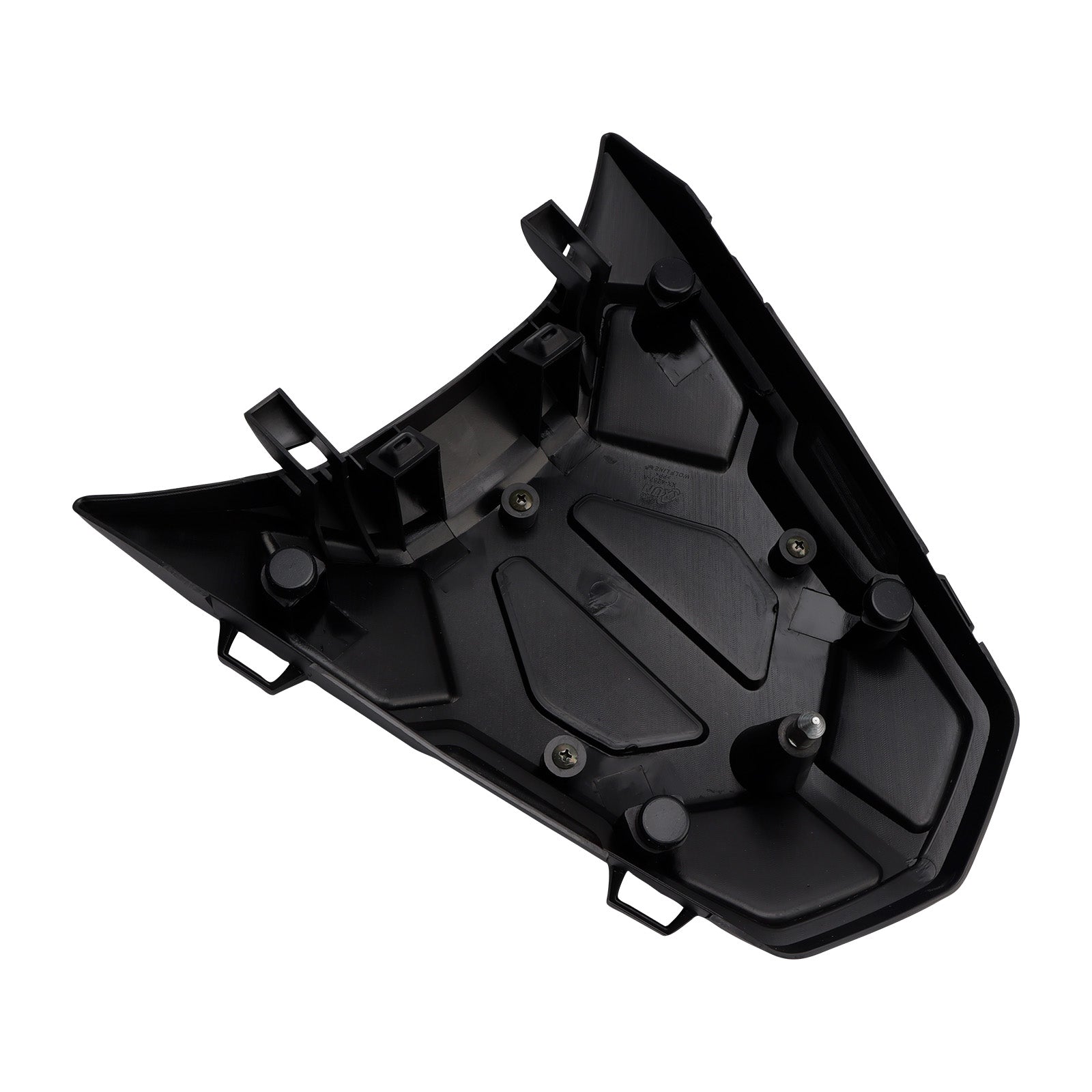 Carénage de selle arrière pour BMW R1300GS 2024-2026