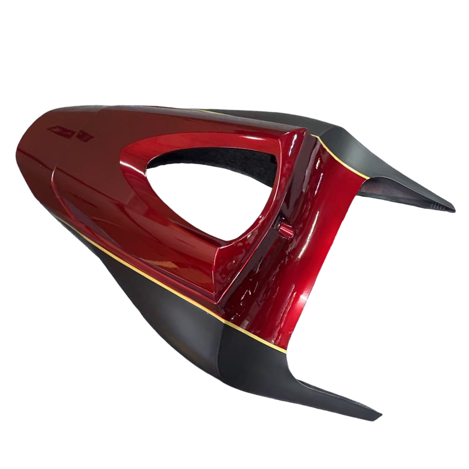 Kit de carenado de plástico ABS para Honda CBR600R 2009-2012 F5