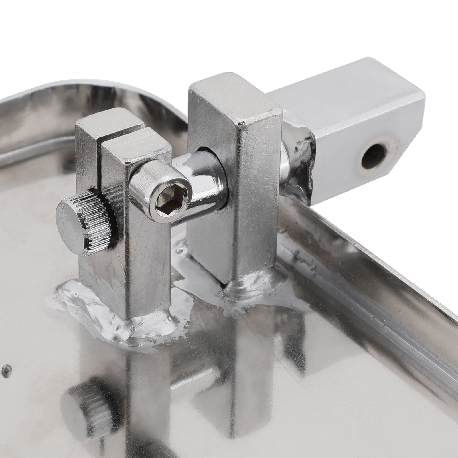 Spredaj ali zadaj za Honda VTX 1800 1300 Suzuki VL800 VL400 generic