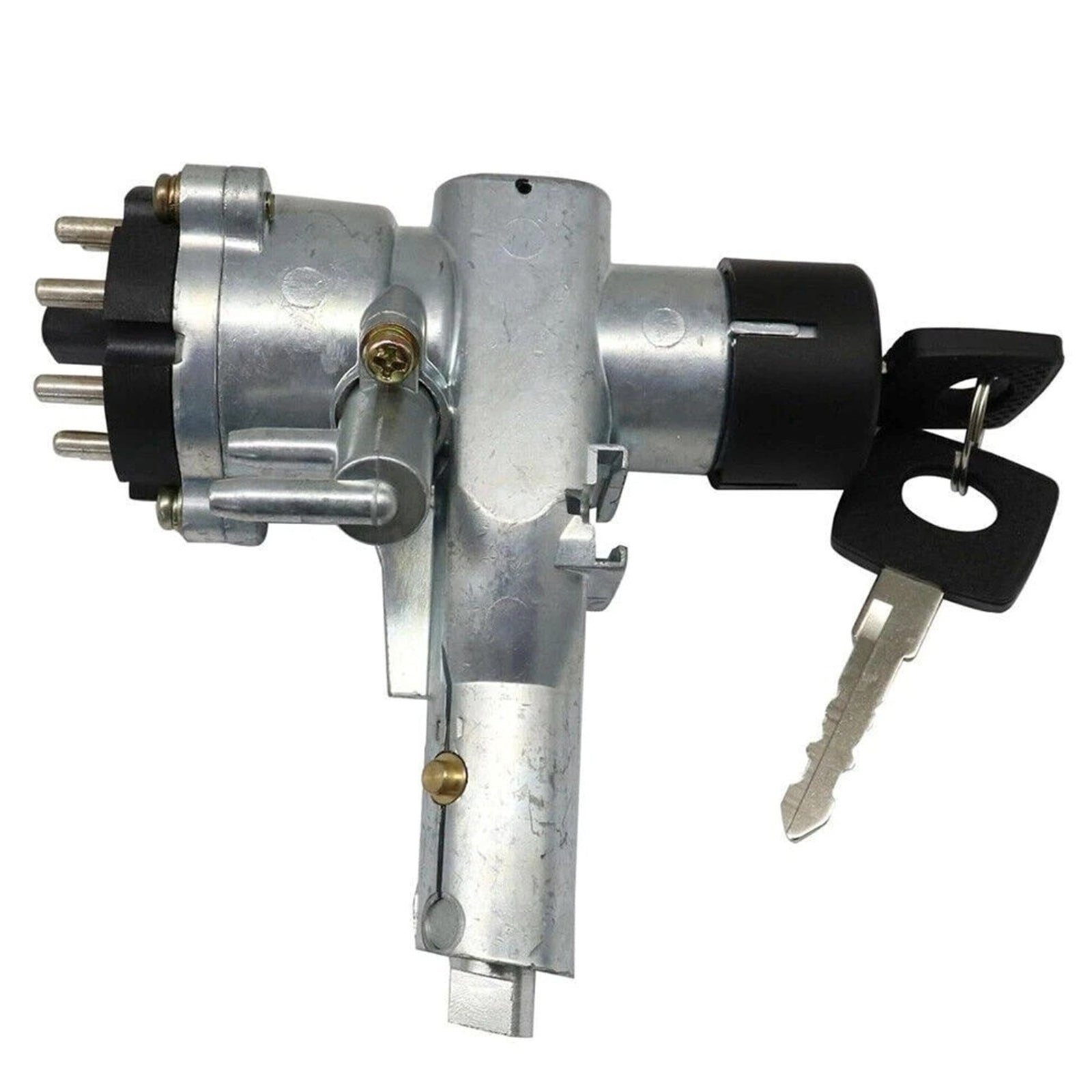 Slotcilinderschakelaar'contact en 2 sleutels 0014621630 voor Mercedes G-Klasse W463