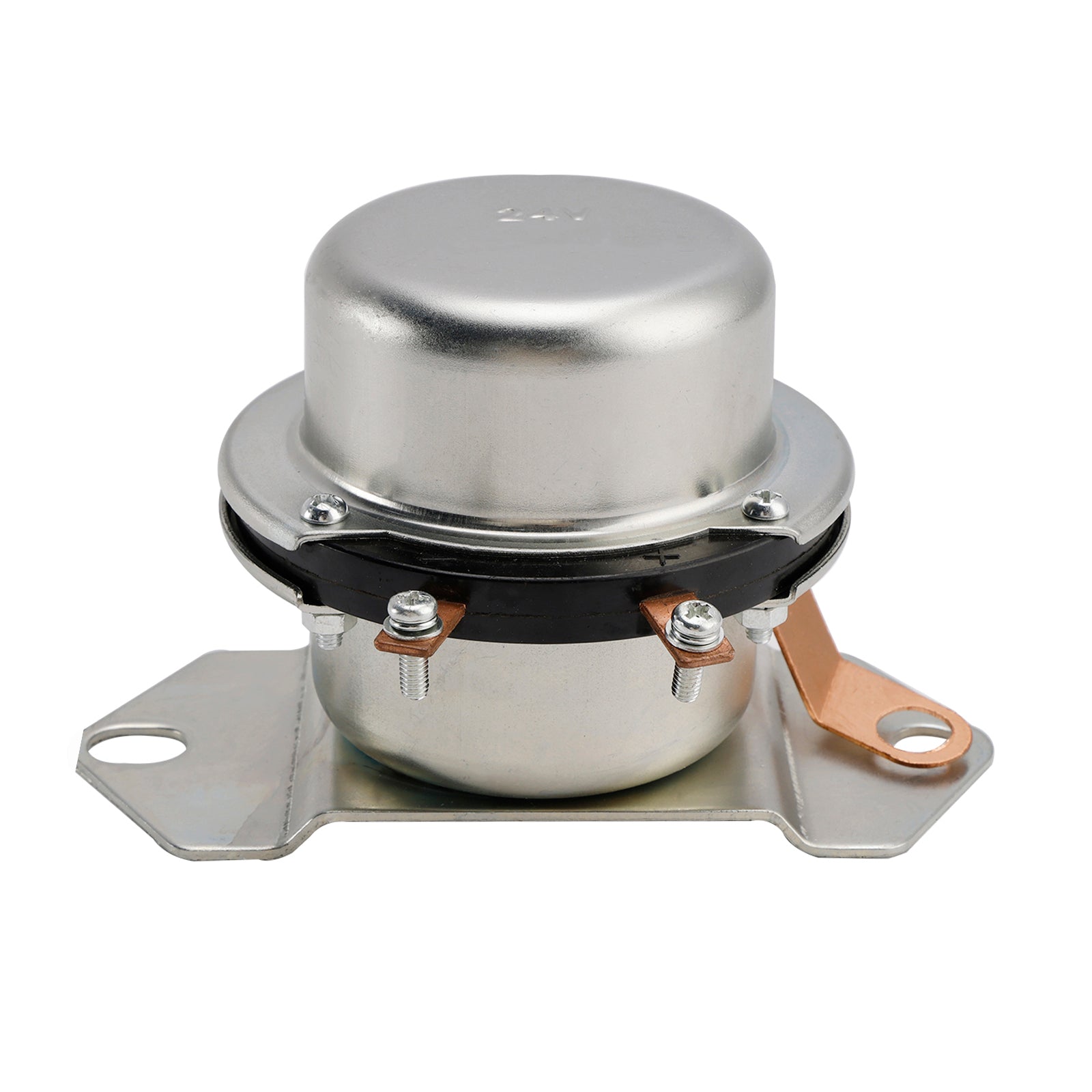 Relais de batterie négatif 08088-10000, compatible avec les excavatrices Komatsu 24 V