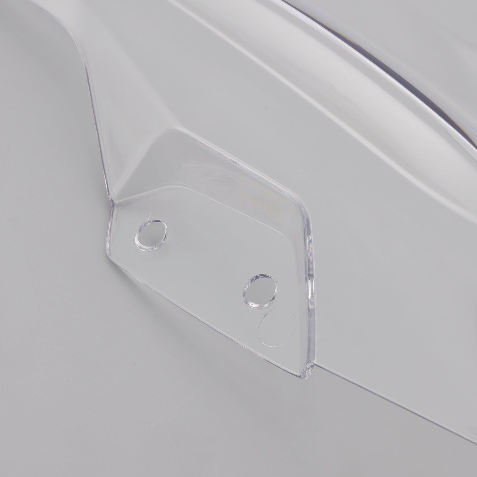 Szybka przednia dla Kawasaki Ninja 500 EX500R 2024-2025