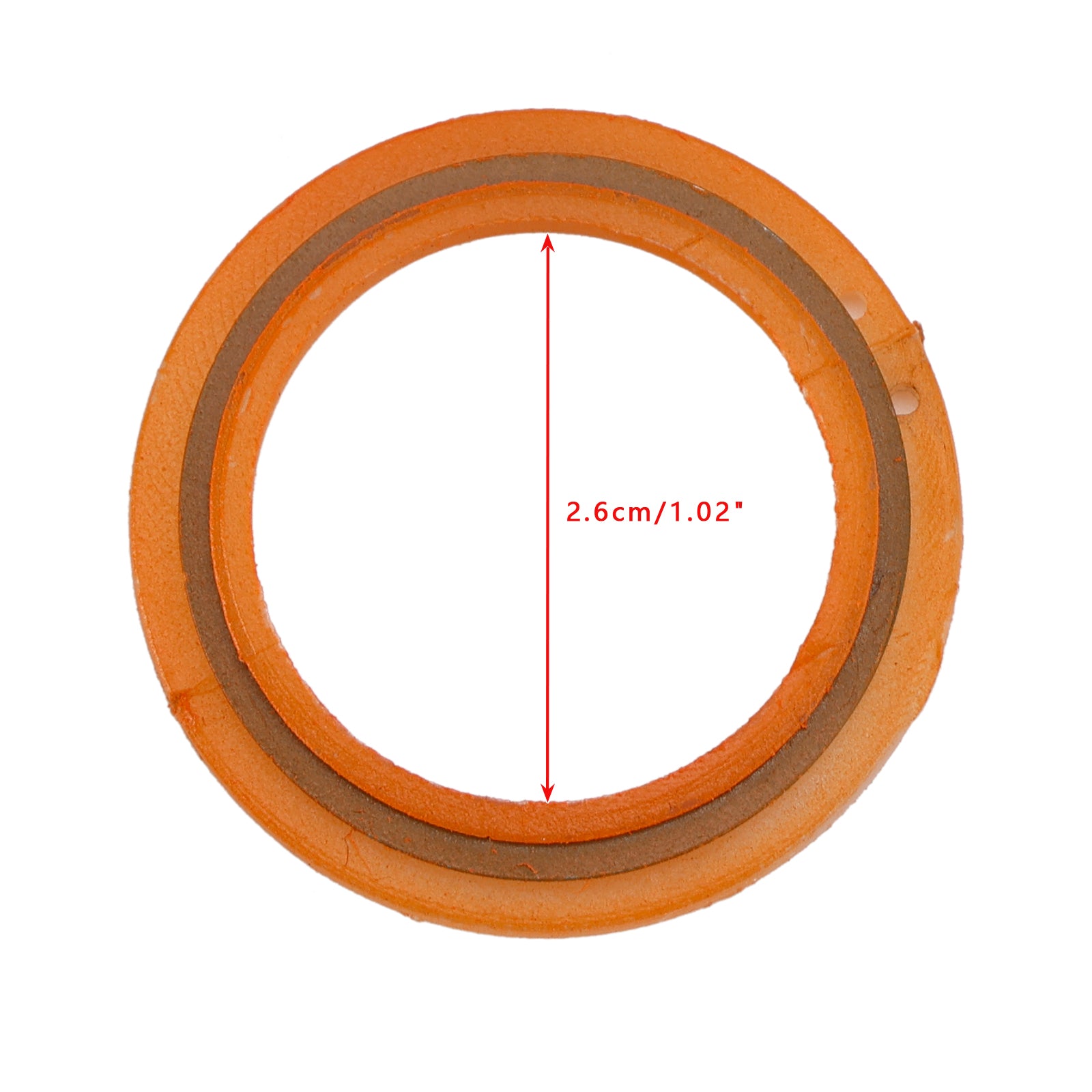 Bague de retenue d'essieu de roue avant, 1 pièce, pour Ford Ranger 1998-2003, F87Z-3B457-AA, F87Z3B457AA, générique