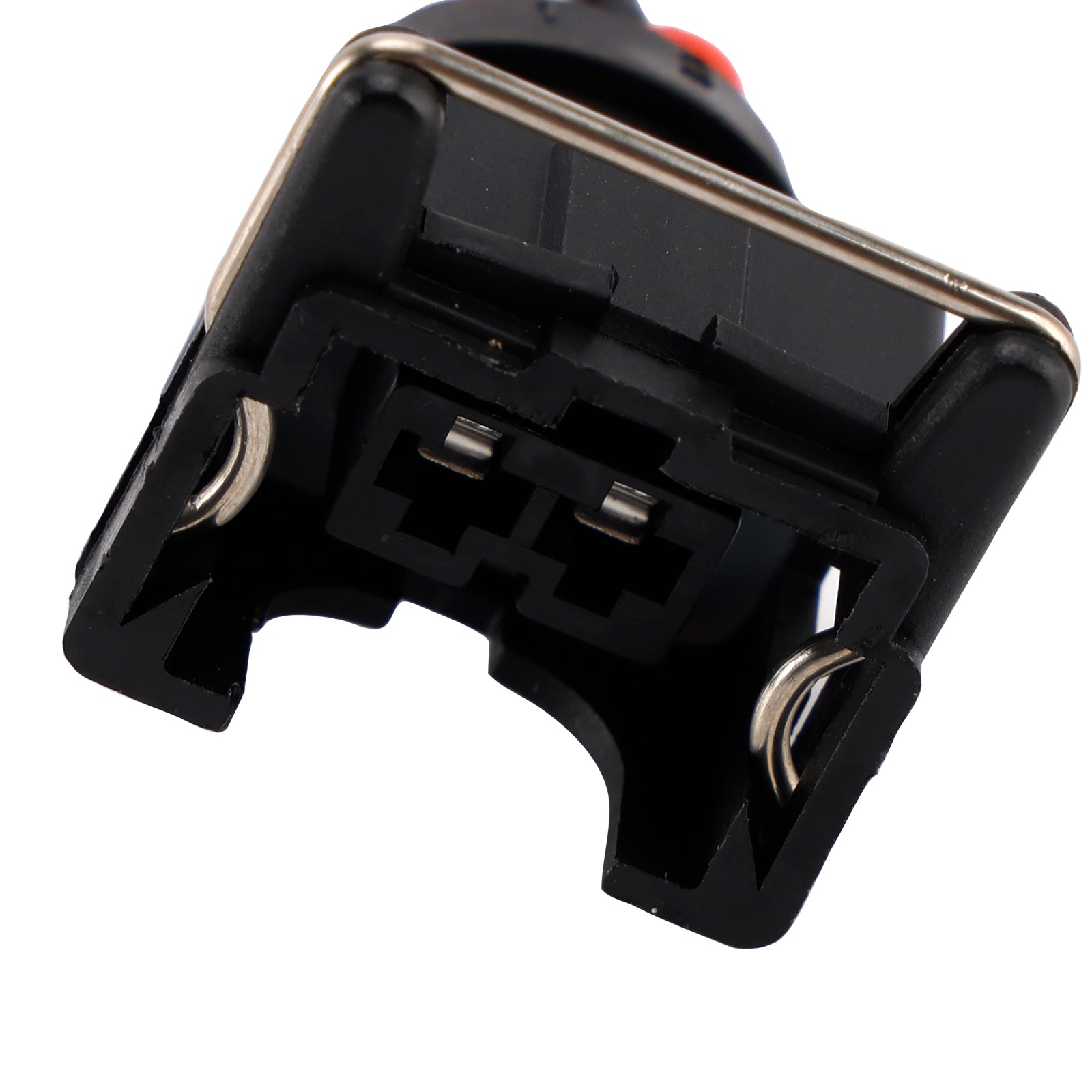 Złącze d'4-EV1 Wtyczka wtryskiwacza paliwa Pigtail Szybkozłączka pasuje do Daewoo