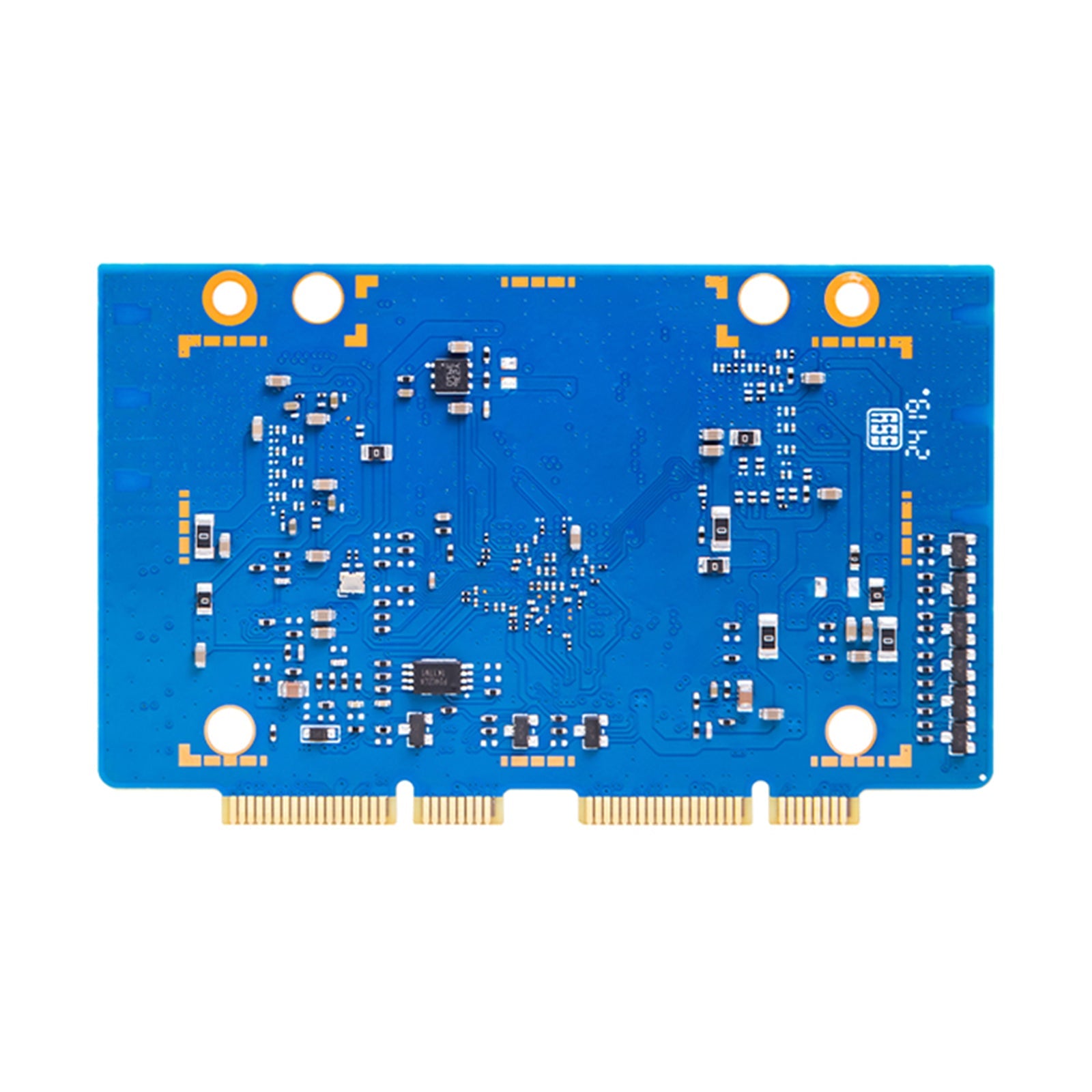 Odprtokodni modul usmerjevalnika BPI-R4-NIC-BE14 BPI-R4-WIFI7 Banana modul PI R4 wifi7
