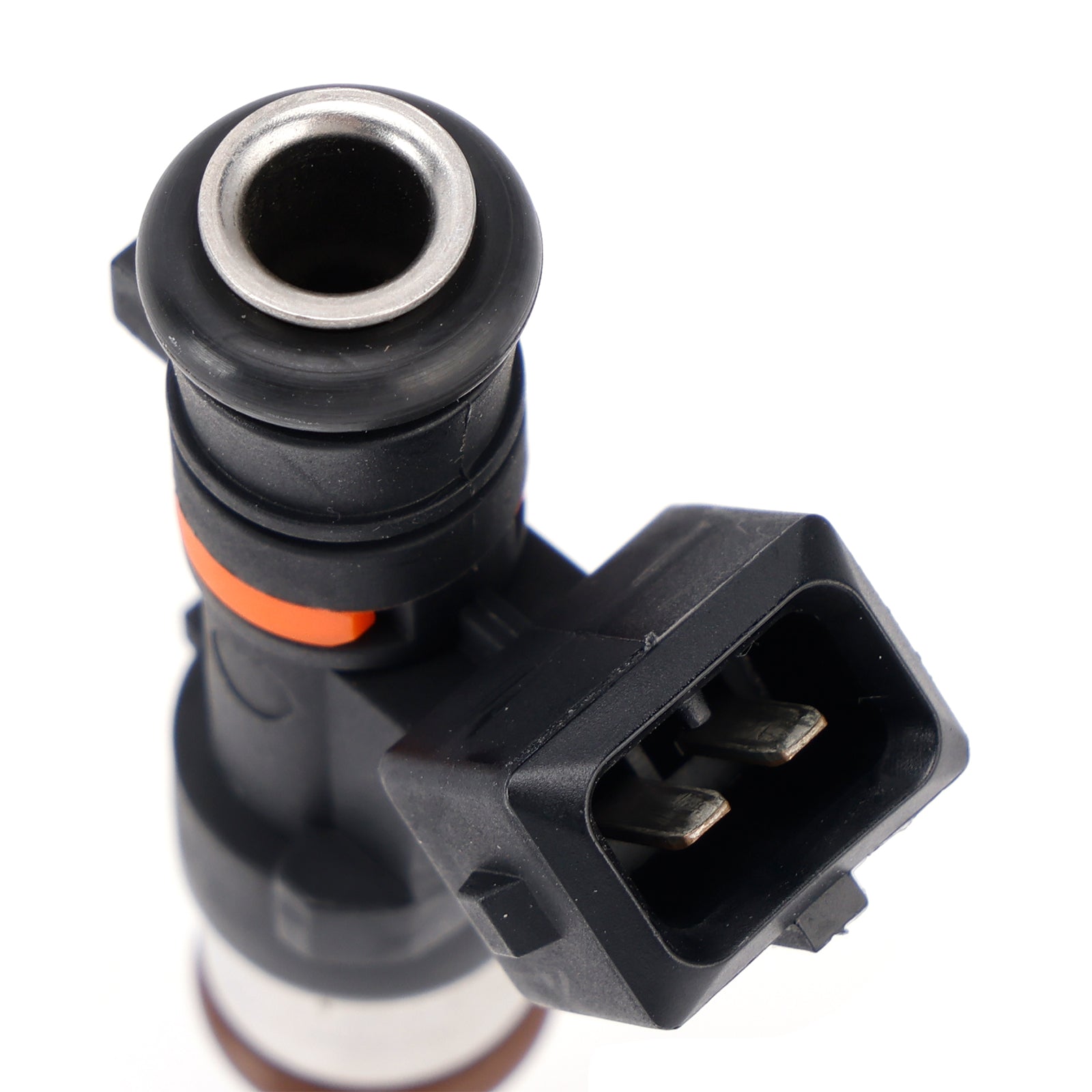1 injecteur de carburant pour Alfa Romeo FIAT Lancia 0280158224 77365392