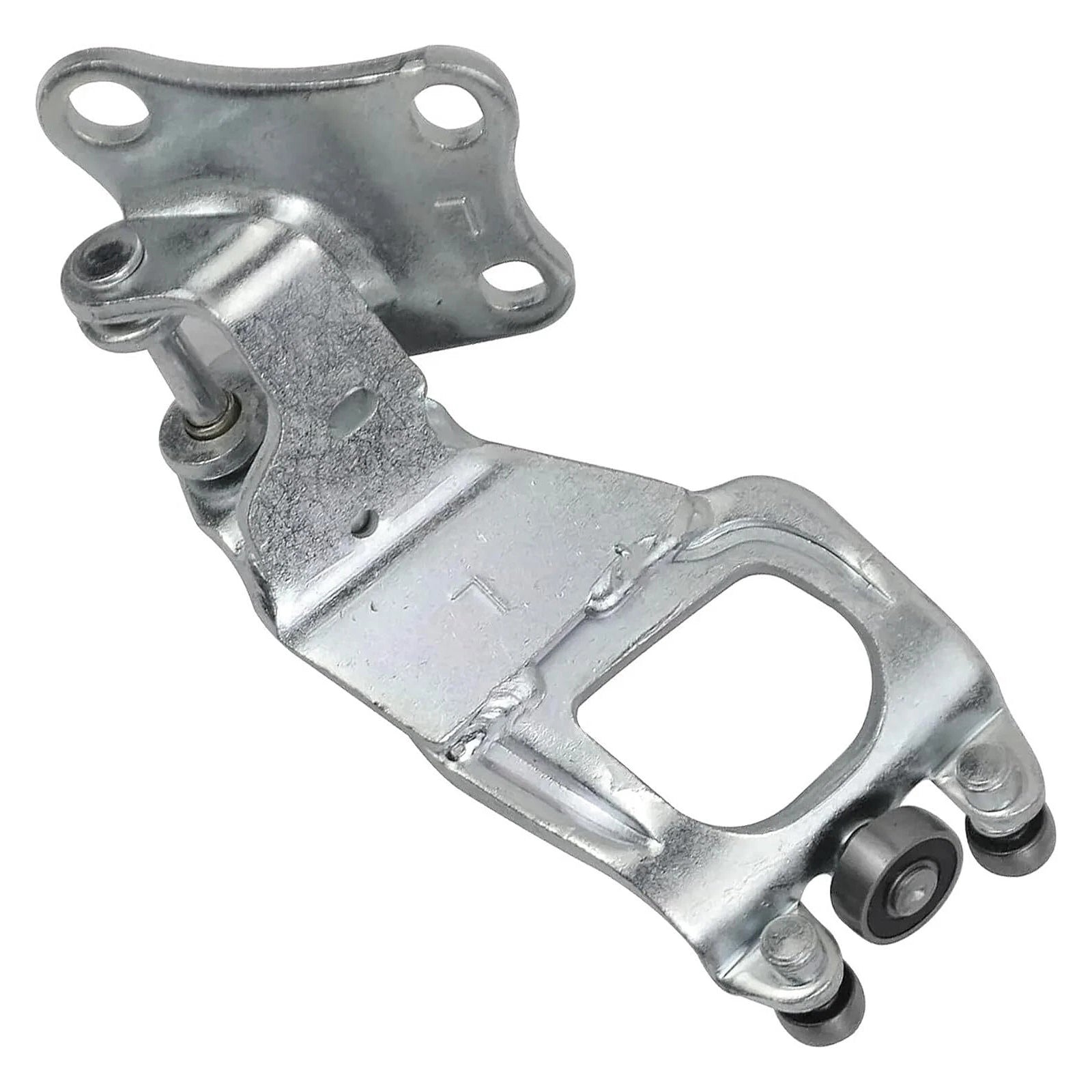 Bisagra y rodillo con puerta central izquierda y derecha para Toyota Sienna 2004-2010