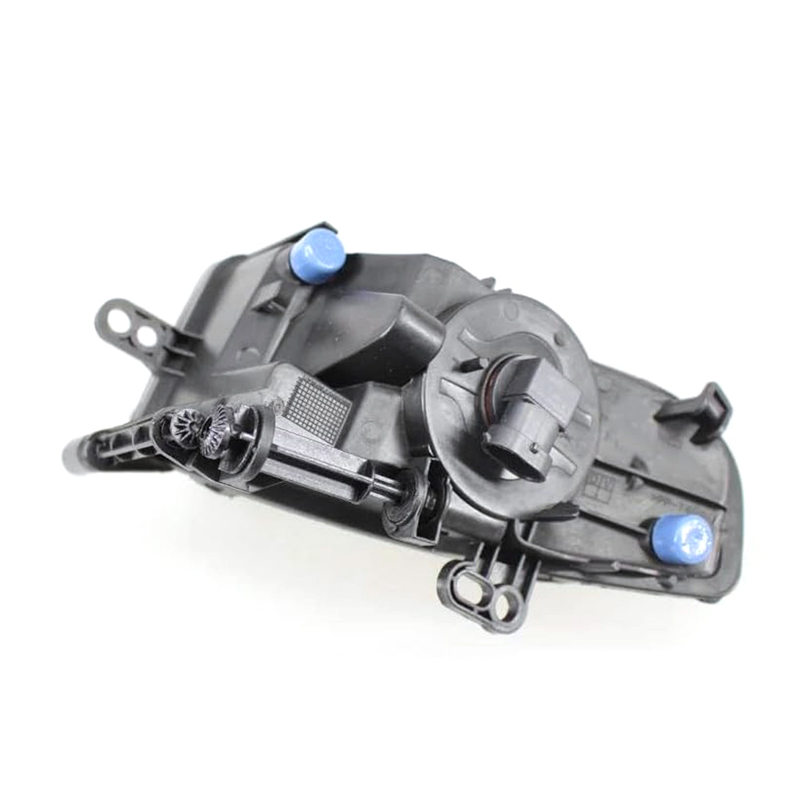 Par de luces antiniebla frontales con bombillas para Audi A3 8V RS3 S3 2012-2016