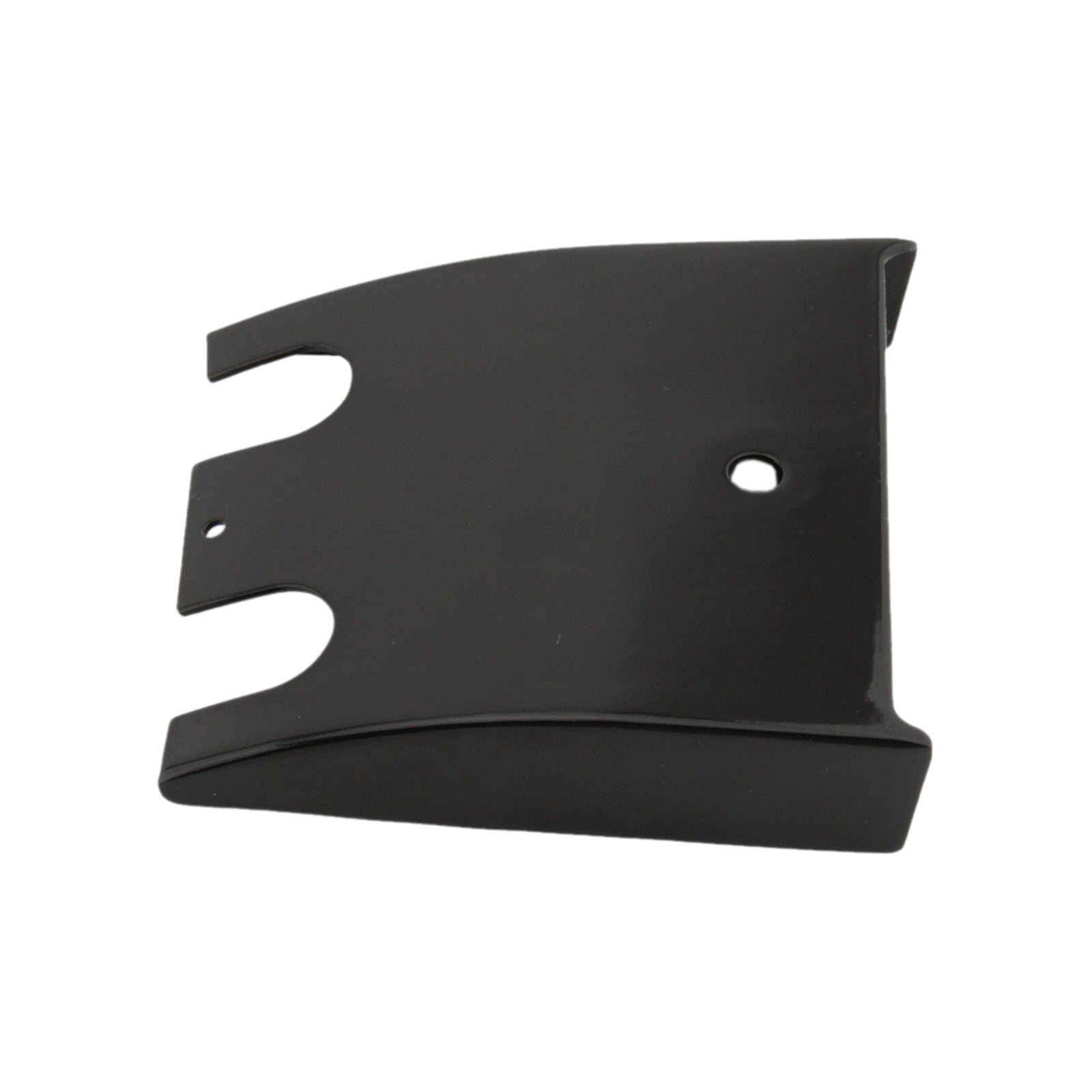 Lower Dashboard Extension Panel voor Electra Glide Road Glide FLHT FLTC 89-07