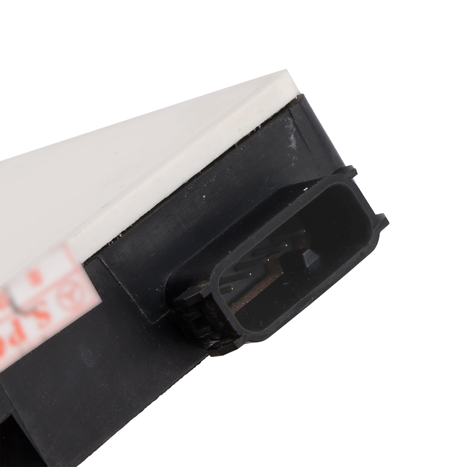 Capteur radar d'angle mort neuf pour Mercedes Benz SLK 350 0009055701