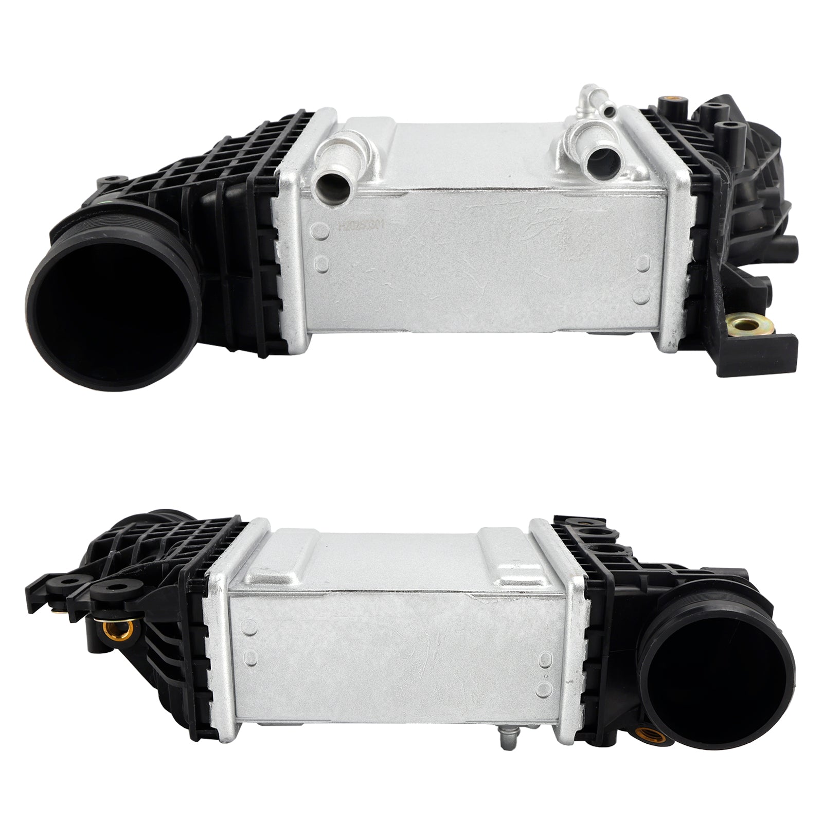 Intercooler turbo 04L145749H per VW Crafter SX_, SY_2.0 TDI 4motion DAVA DAUA Van (2017-2021)
