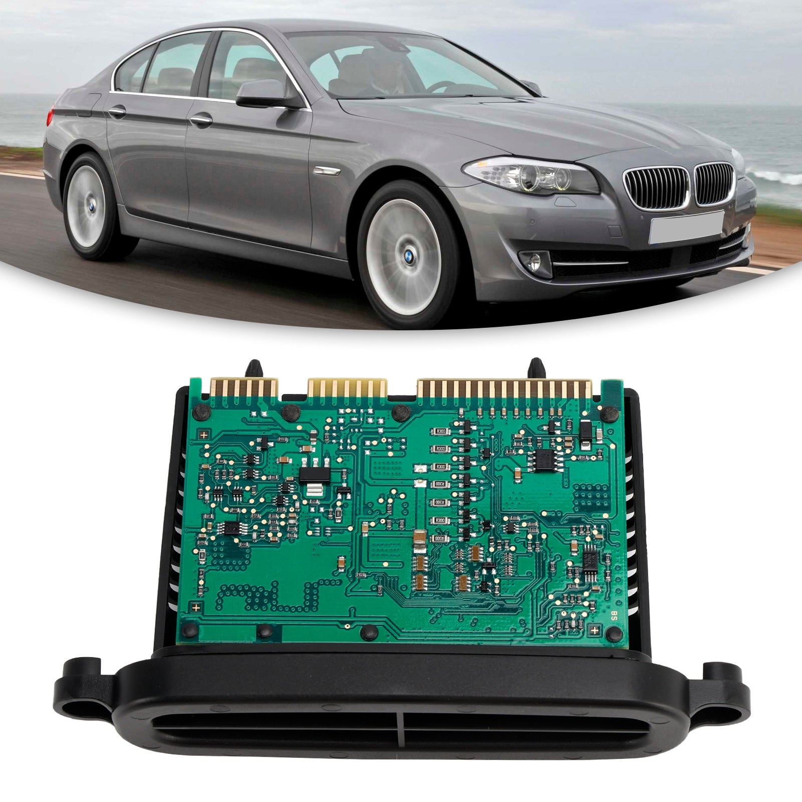 Enota za krmiljenje modula svetilnika 63117316217 za BMW F18 F07 F10 F11