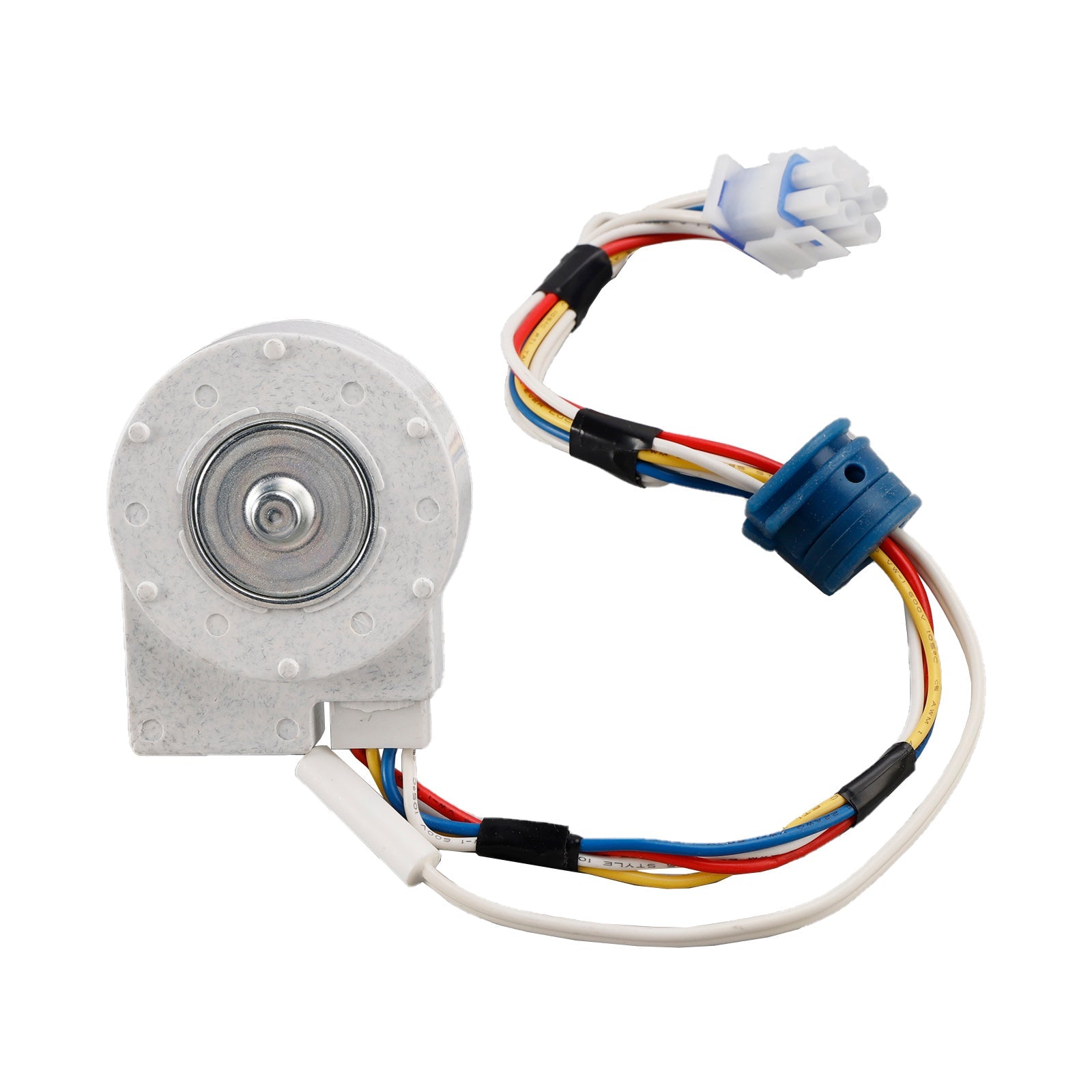 WR60X10074 Ventilador de ventilador fresco para refrigerador GE Hotpoint