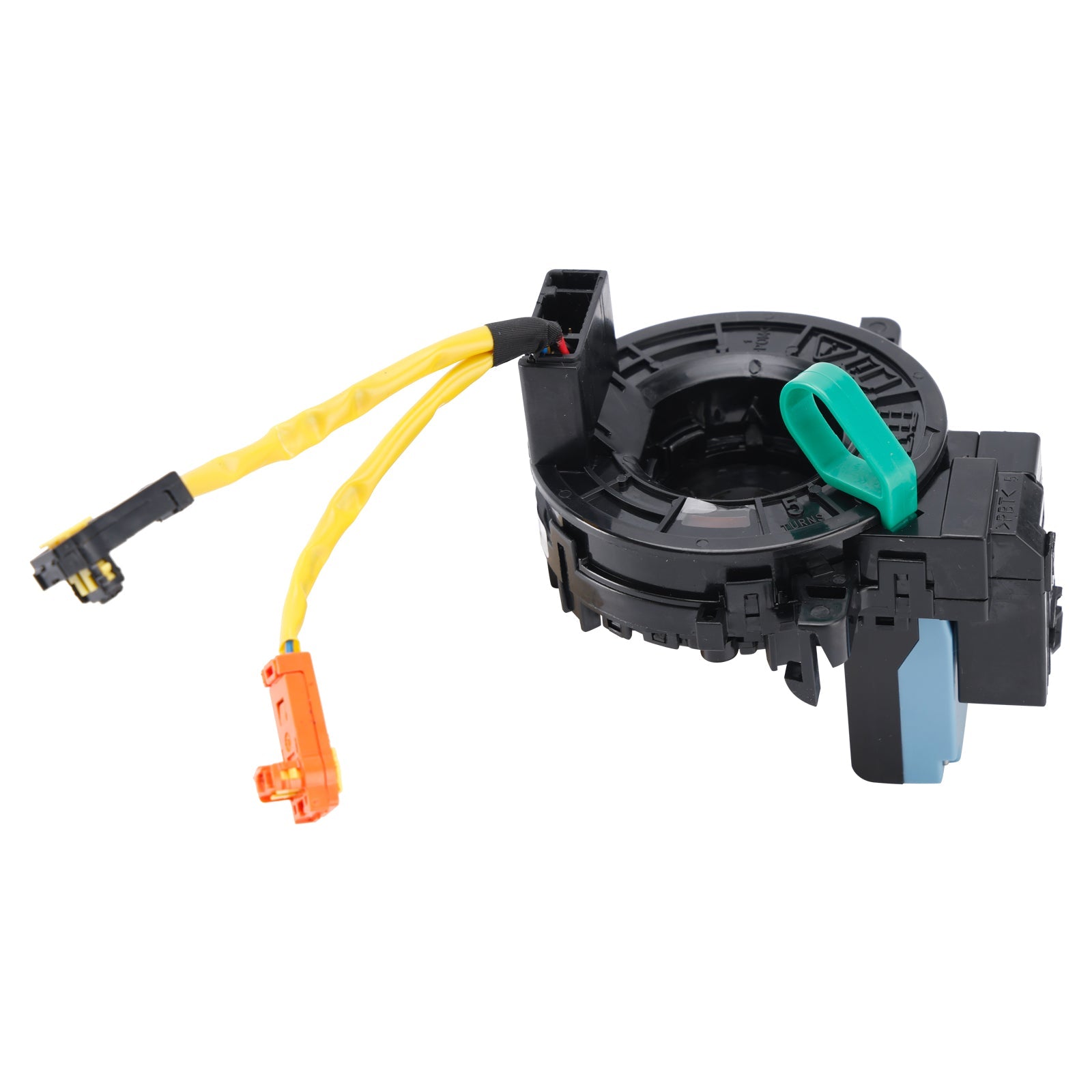 Terugtrekveer met hoeksensor en verwarming voor Lexus RX350 2012 : 84307-48100 843070E070