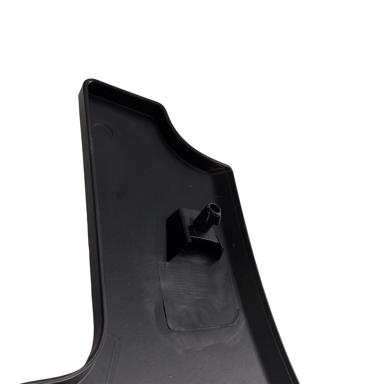 Staffe del pannello laterale per staffa spoiler Harley Road Glide CVO ST FLTRXSTSE dal 2024 in poi