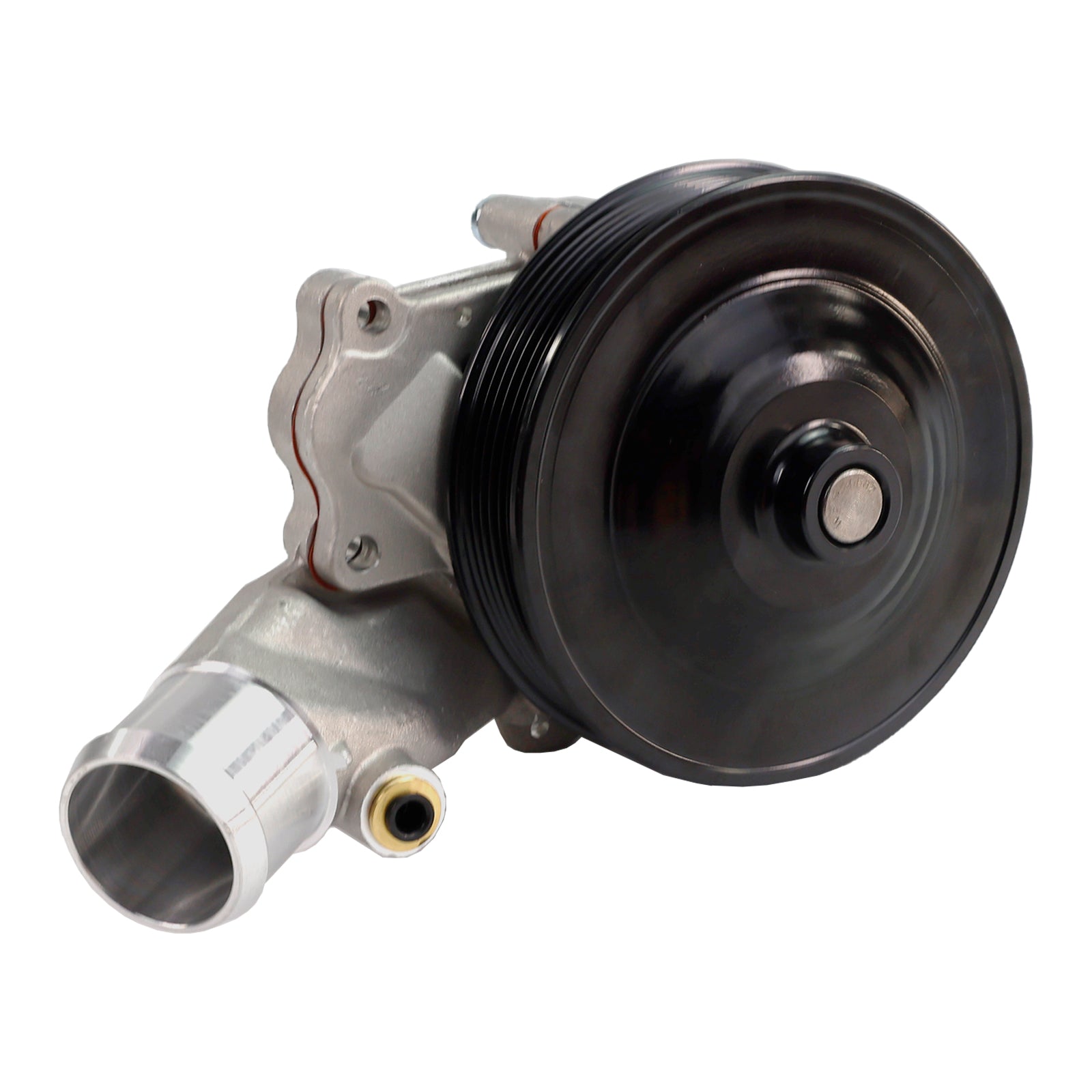Waterpompset LR073711 voor Jaguar XJR V8 5.0L DOHC (2014-2017)