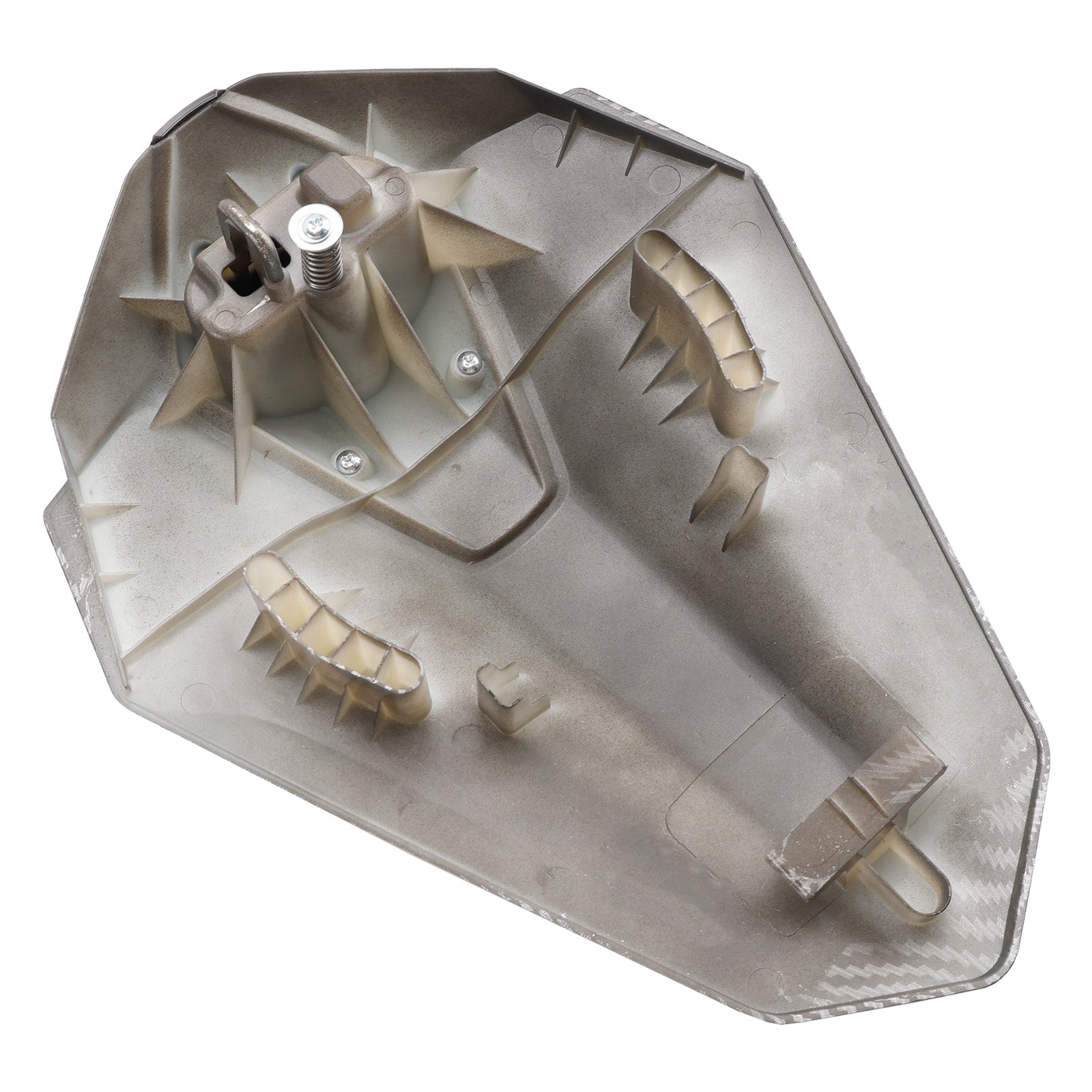 Tylne owiewkę siodłowe dla Honda CBR250RR 2023-2024