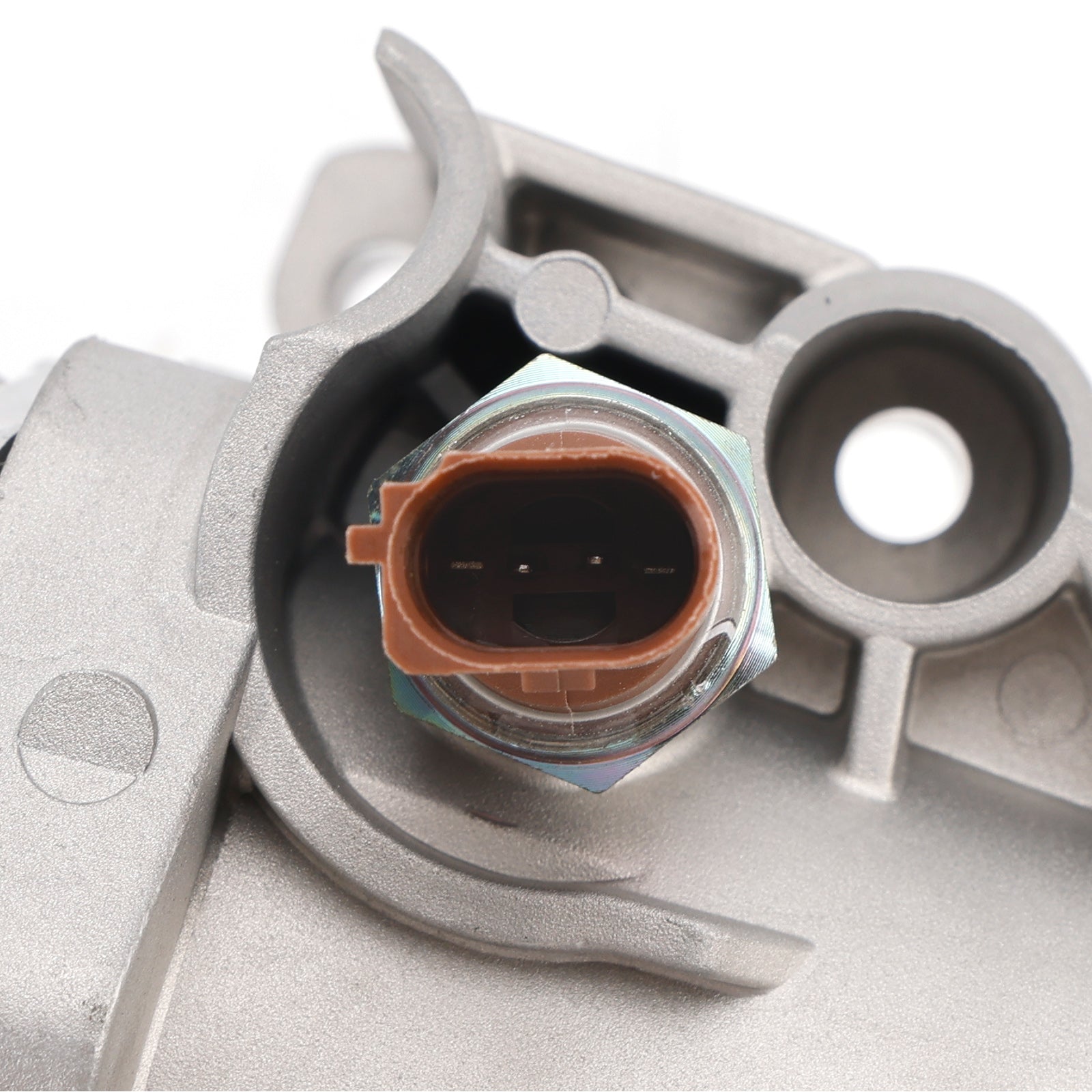 Alloggiamento del filtro dell'olio e radiatore'Olio 03N115389A per Audi, Seat, Skoda e VW 1.6 e 2.0 TDI