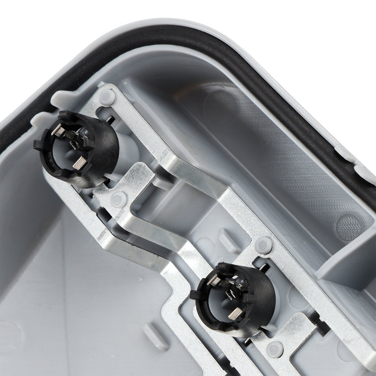 Portalámparas de las luces traseras izquierda y derecha para Mercedes Clase A W176 (2012-2015) A1768200177