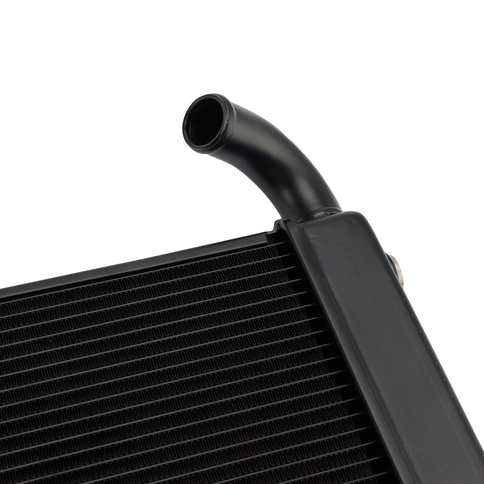 Refroidisseur de radiateur pour moteur HONDA CBR650R 2024-2025