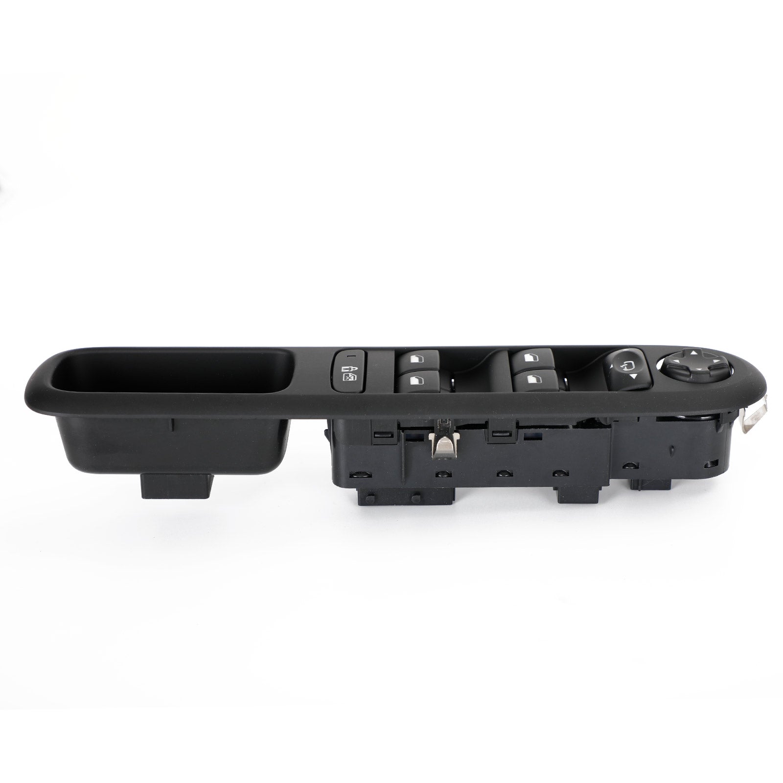 Interruttore principale per alzacristalli elettrici e specchietti 96650621ZD per Peugeot 3008 5008 2010-2016