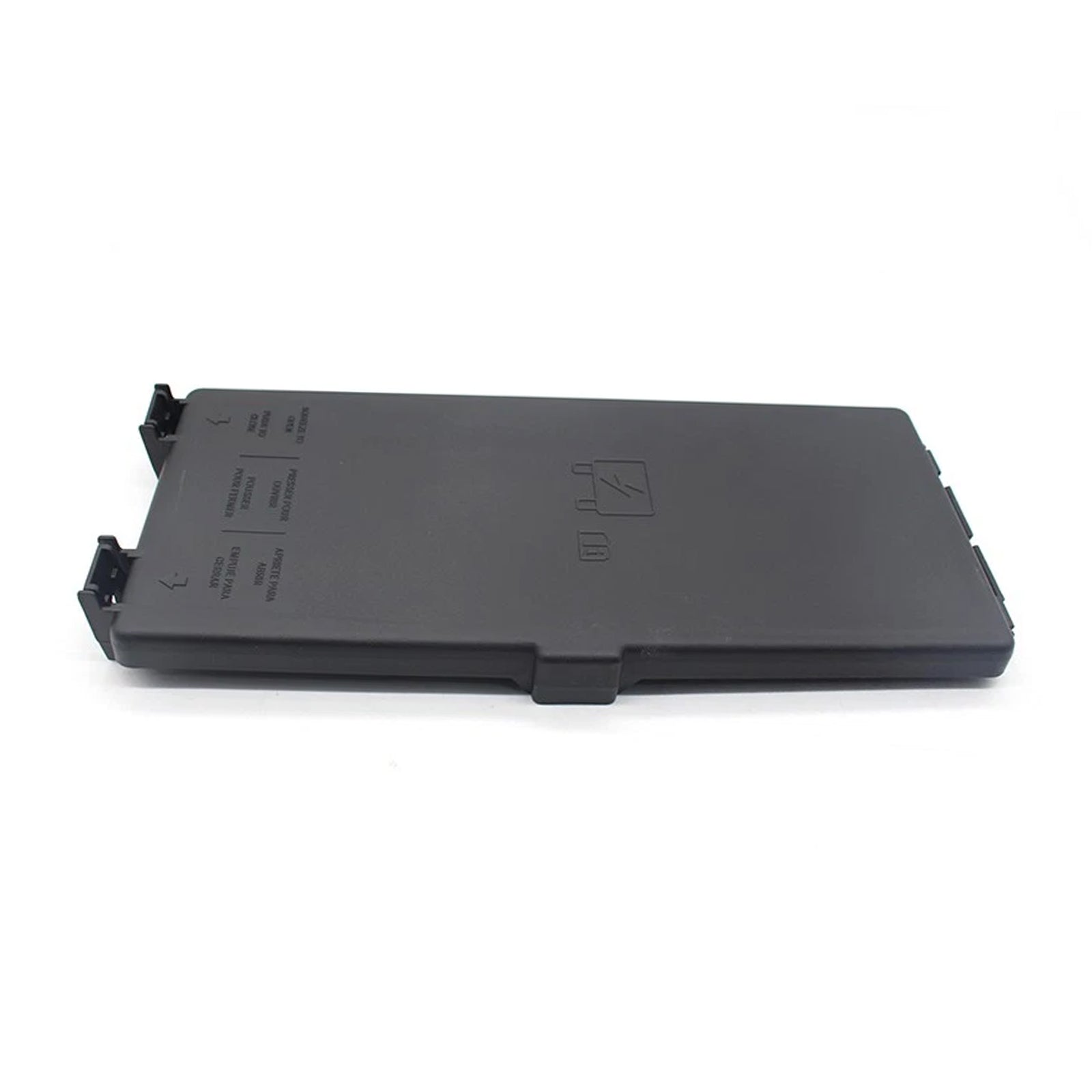 Couvercle du module d'alimentation 68002786AA pour Dodge RAM 2500 3500 6,7 L 2006-2010