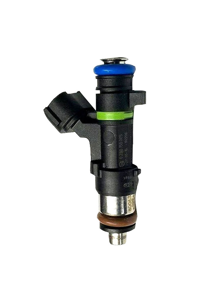 1 inyector de combustible para Nissan Murano 2003-2004 y Quest 2004-2009 (número de pieza 16600-7y000)
