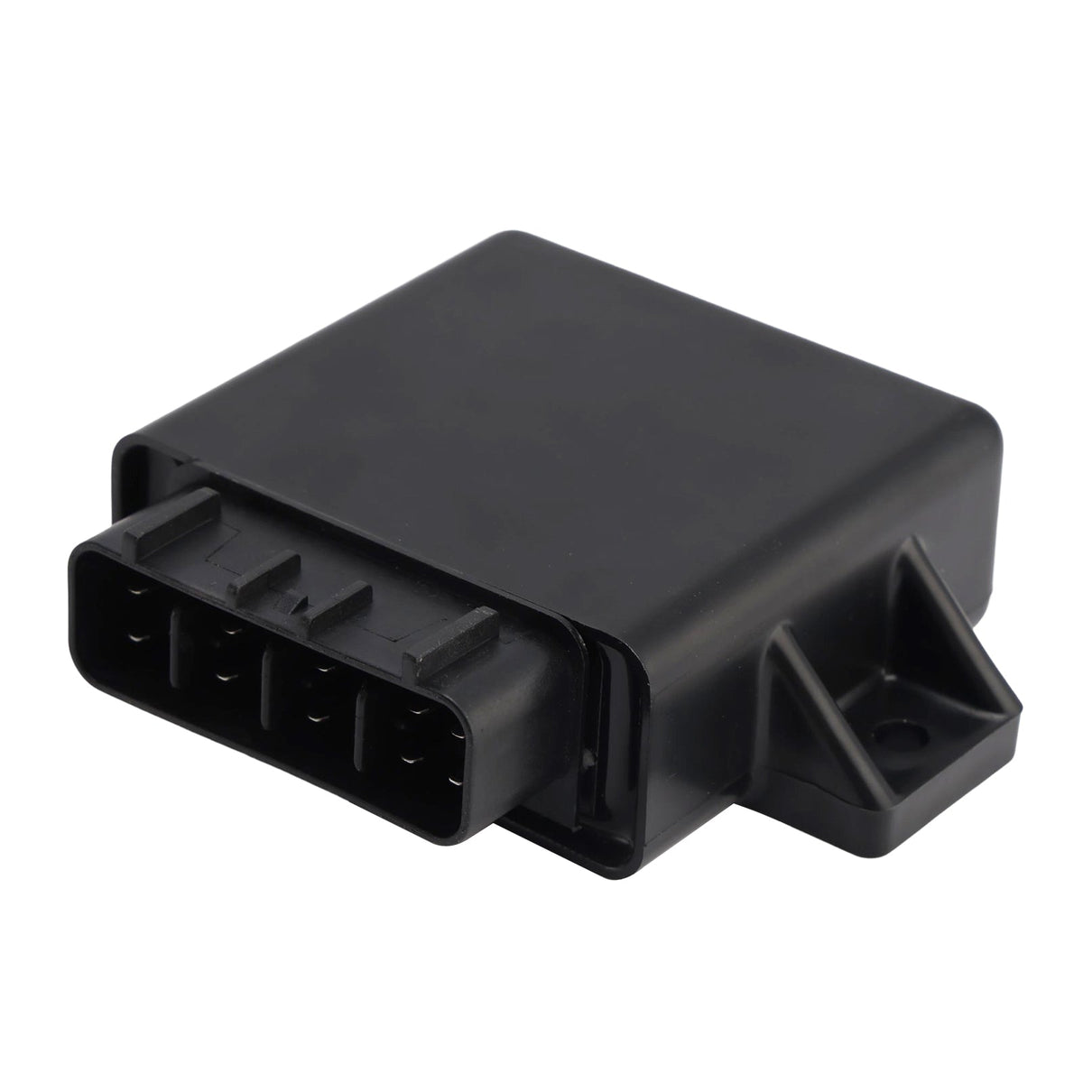 Boîtier d'allumage CDI 4011668 compatible avec Polaris Outlaw 525 07 Irs 450 S/Mxr
