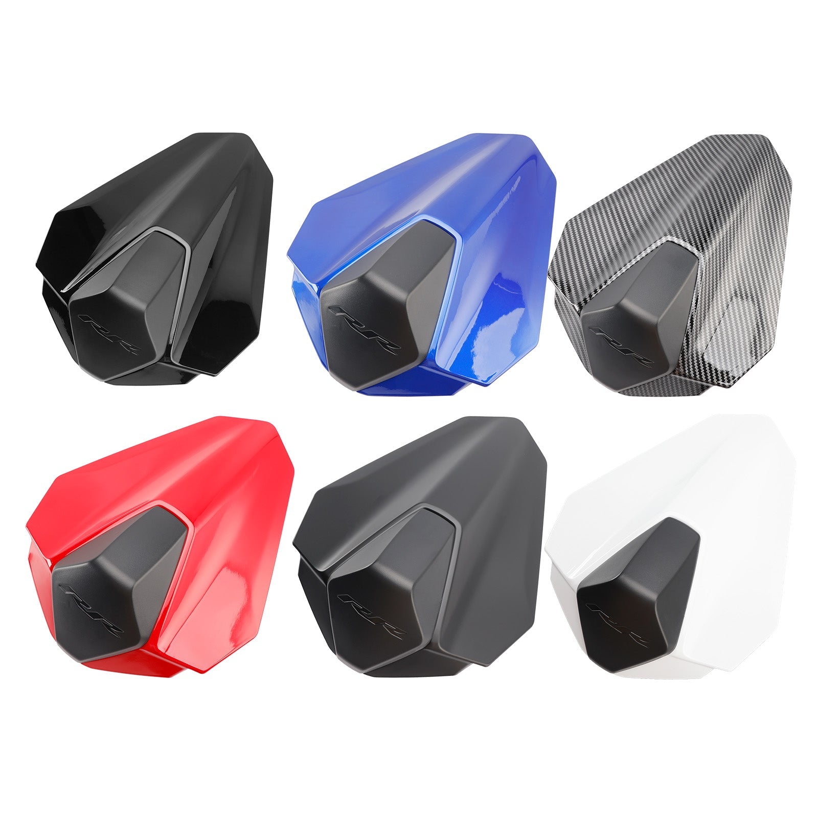 Tylne owiewkę siodłowe dla Honda CBR250RR 2023-2024