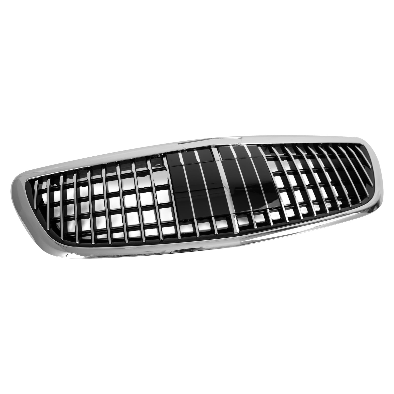 Grille avant Maybach - Compatible Mercedes-Benz Classe S (2014-2020) W222 - Neuf