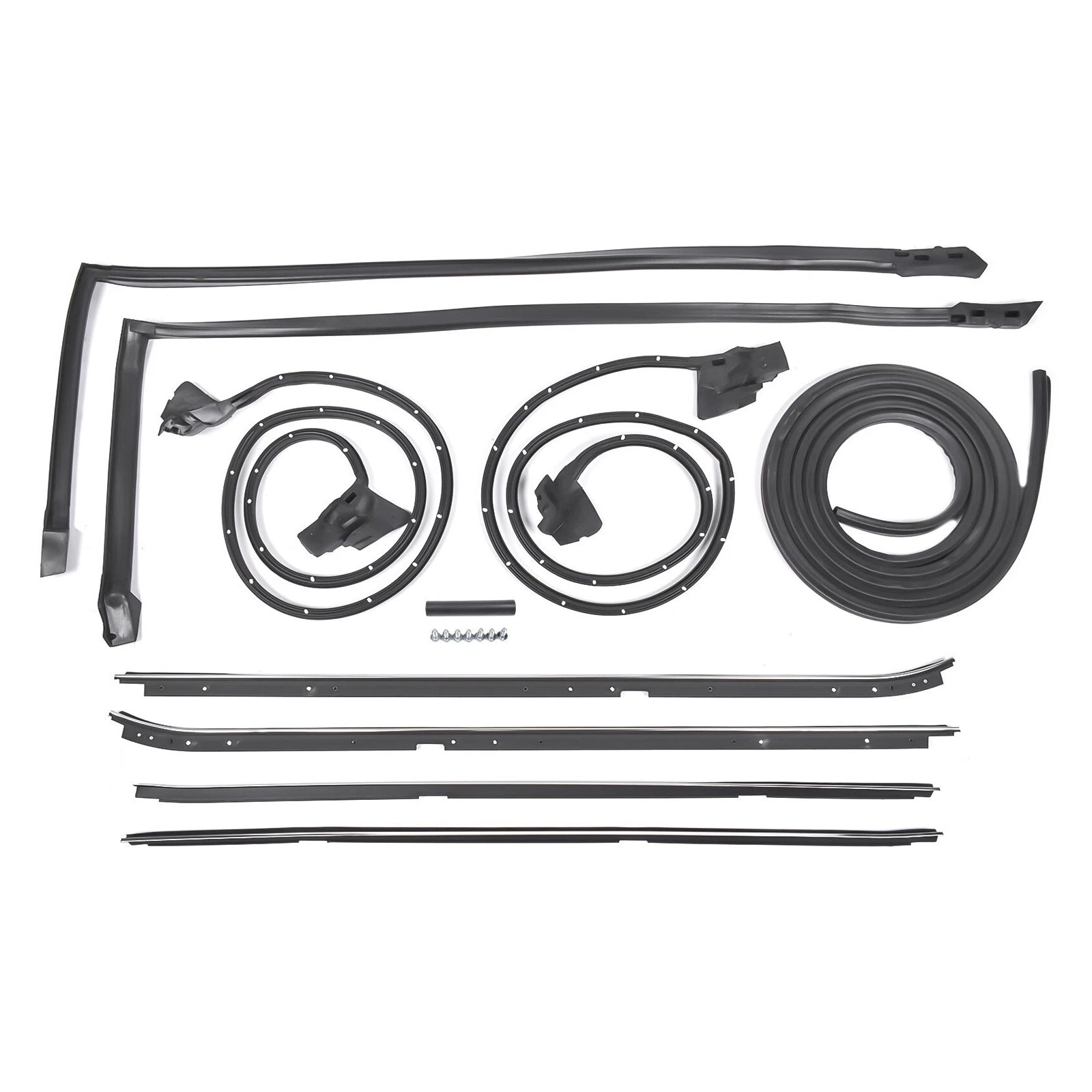 Kit de juntas para Buick Regal Cutlass RWD de 2 puertas (estilo de carrocería) 568979 (1981-1988)