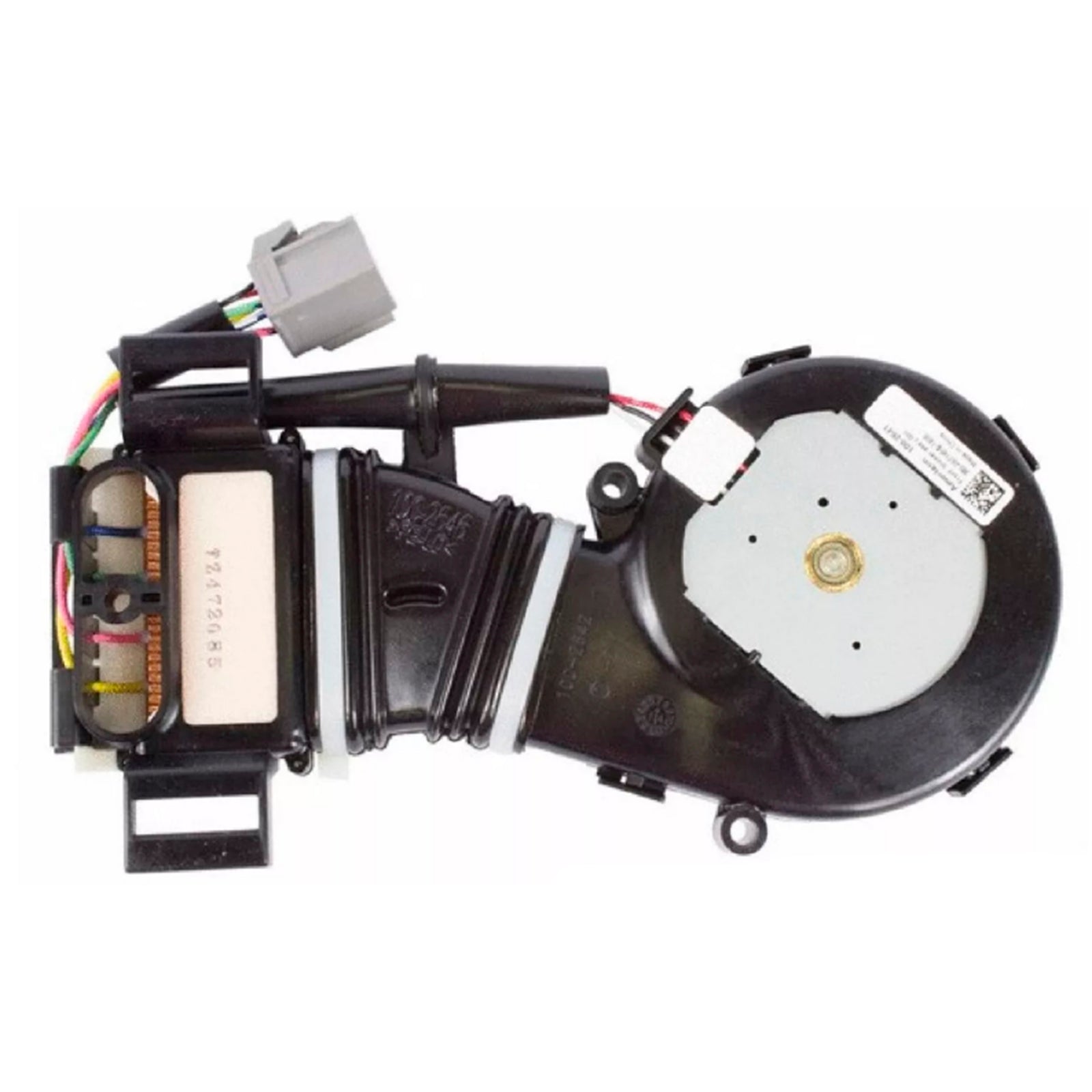 Wentylator ogrzewania i chłodzenia dla Forda Fusion i Lincoln MKZ 2014-2020 DU5Z19N550D