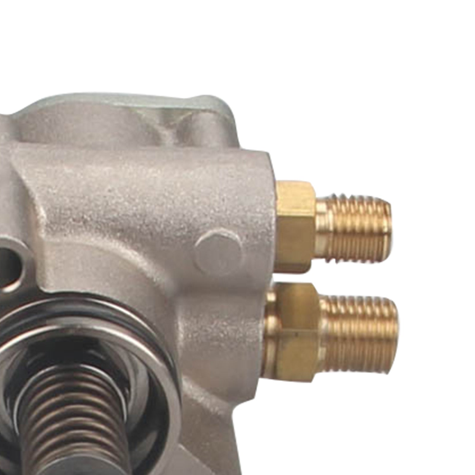 Pompe à carburant haute pression droite 079127026AC pour Audi S5 4.2L V8 A/T Coupé de base (2008-2012)