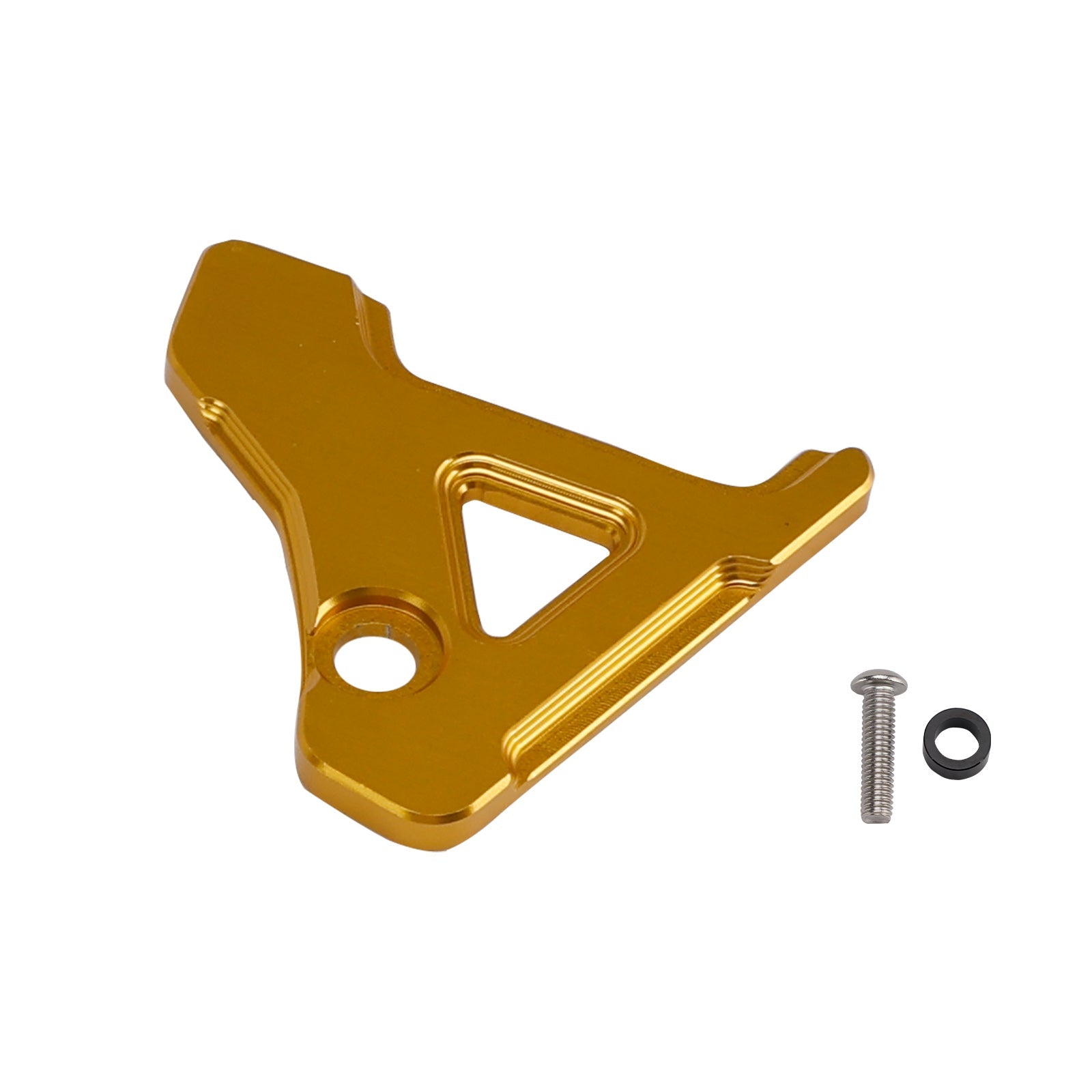 Protection du capteur ABS de roue avant pour BMW R1300GS / ADV 2023-2025