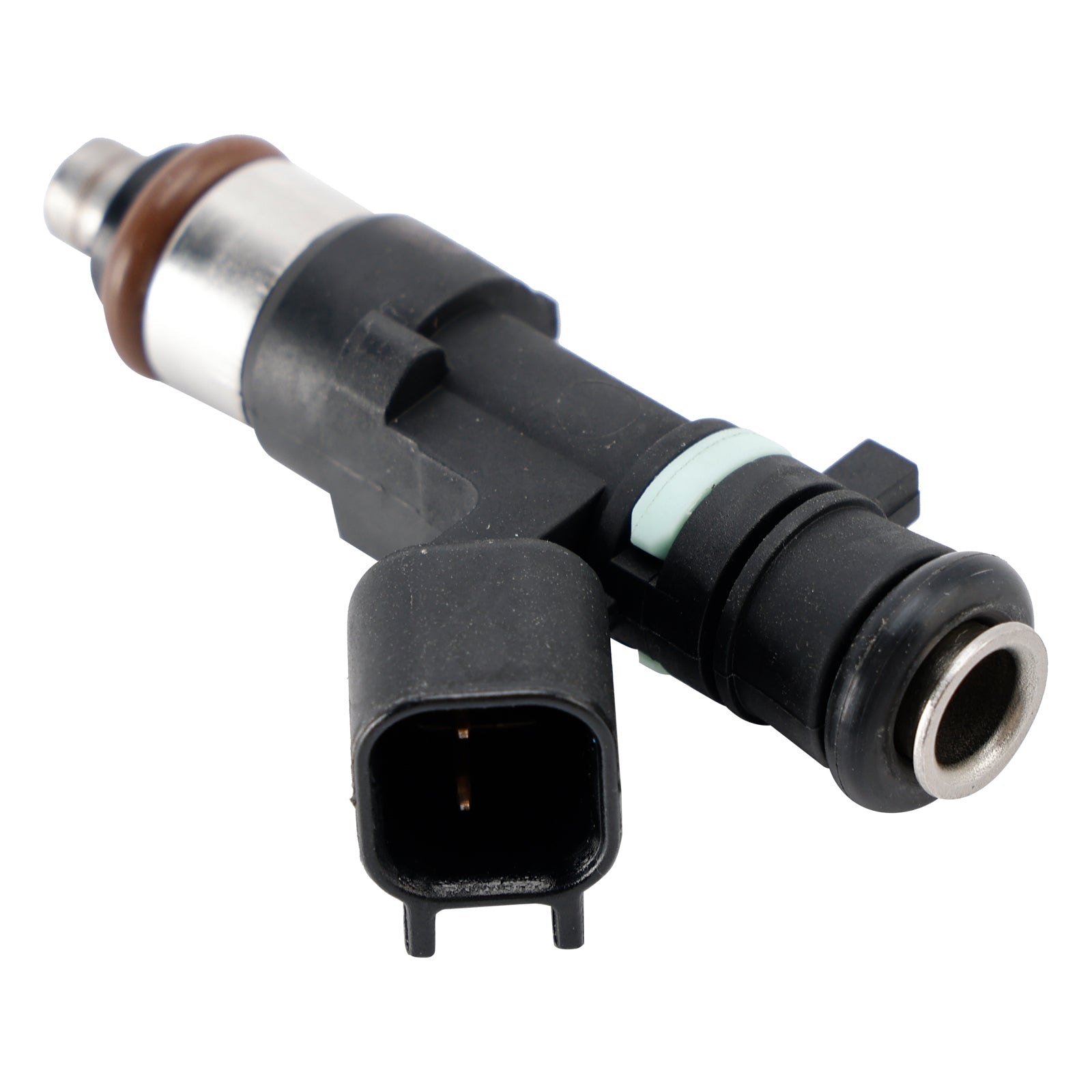 1x polttoainesuutin Volvo C30 S60 V50 V60 XC60 L5 2.5L 05-16 0280158315