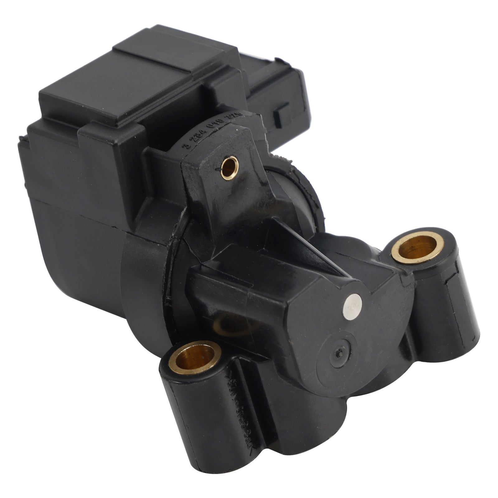 Régulateur de ralenti / Actionneur de ralenti 0280140575 pour BMW Série 3 E36 E46 1999-2005