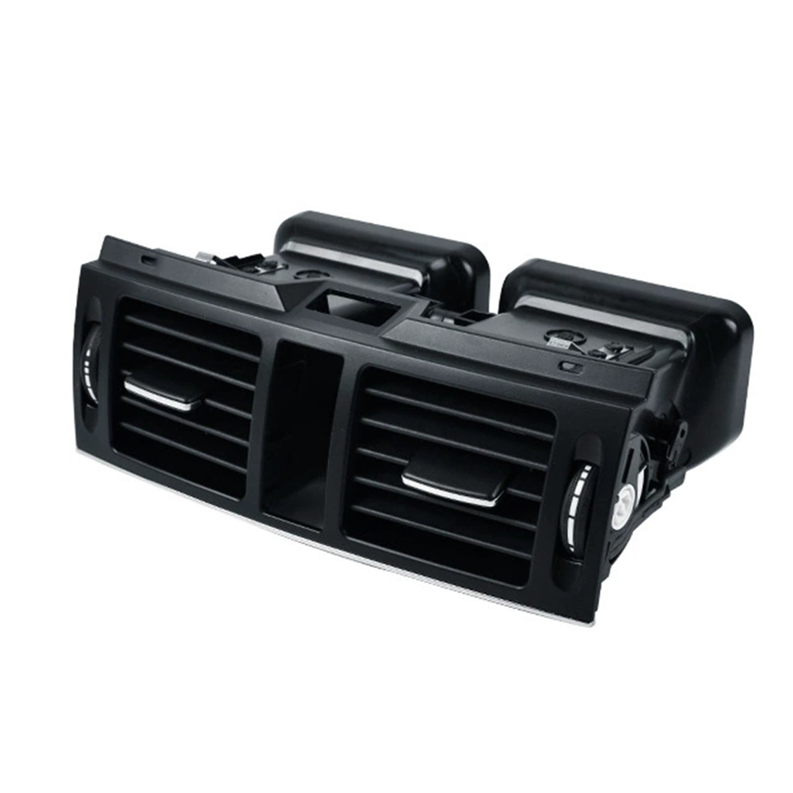 Mercedes-Benz dashboard ventilatierooster W204Geavanceerde versie (2007-2010) - Referentie : 2048304154