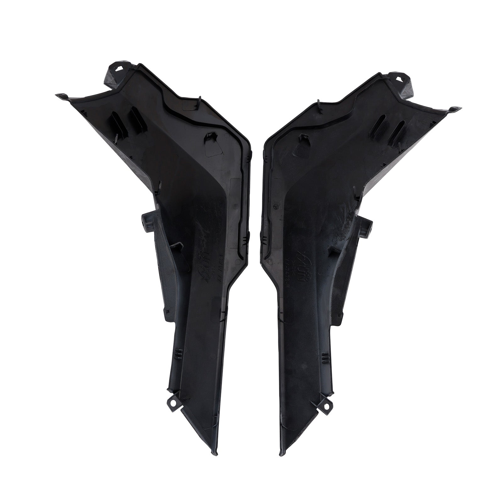 Zijkuip voor Honda ADV 350 (2022-2025)