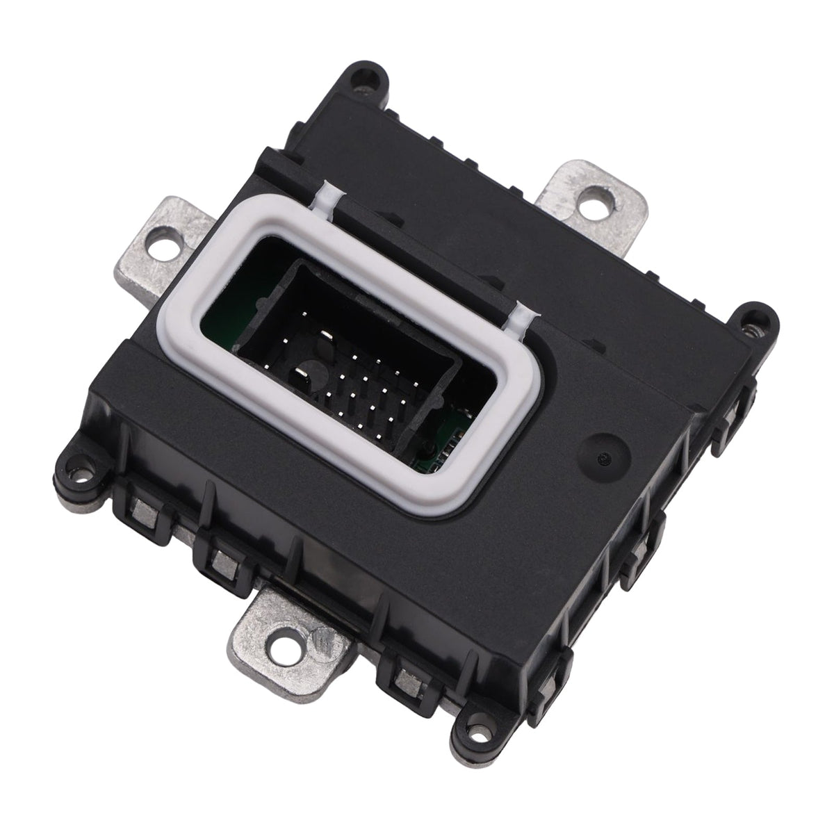Module de commande de ballast de phare 63127189312 pour BMW Série 3/5/7
