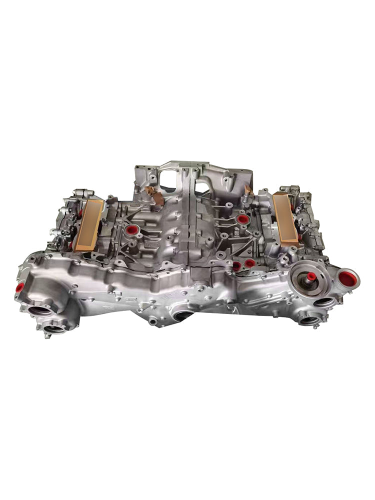 Bloc-moteur long FB20 pour Subaru Impreza Crosstrek 2.0L (2012-2014)